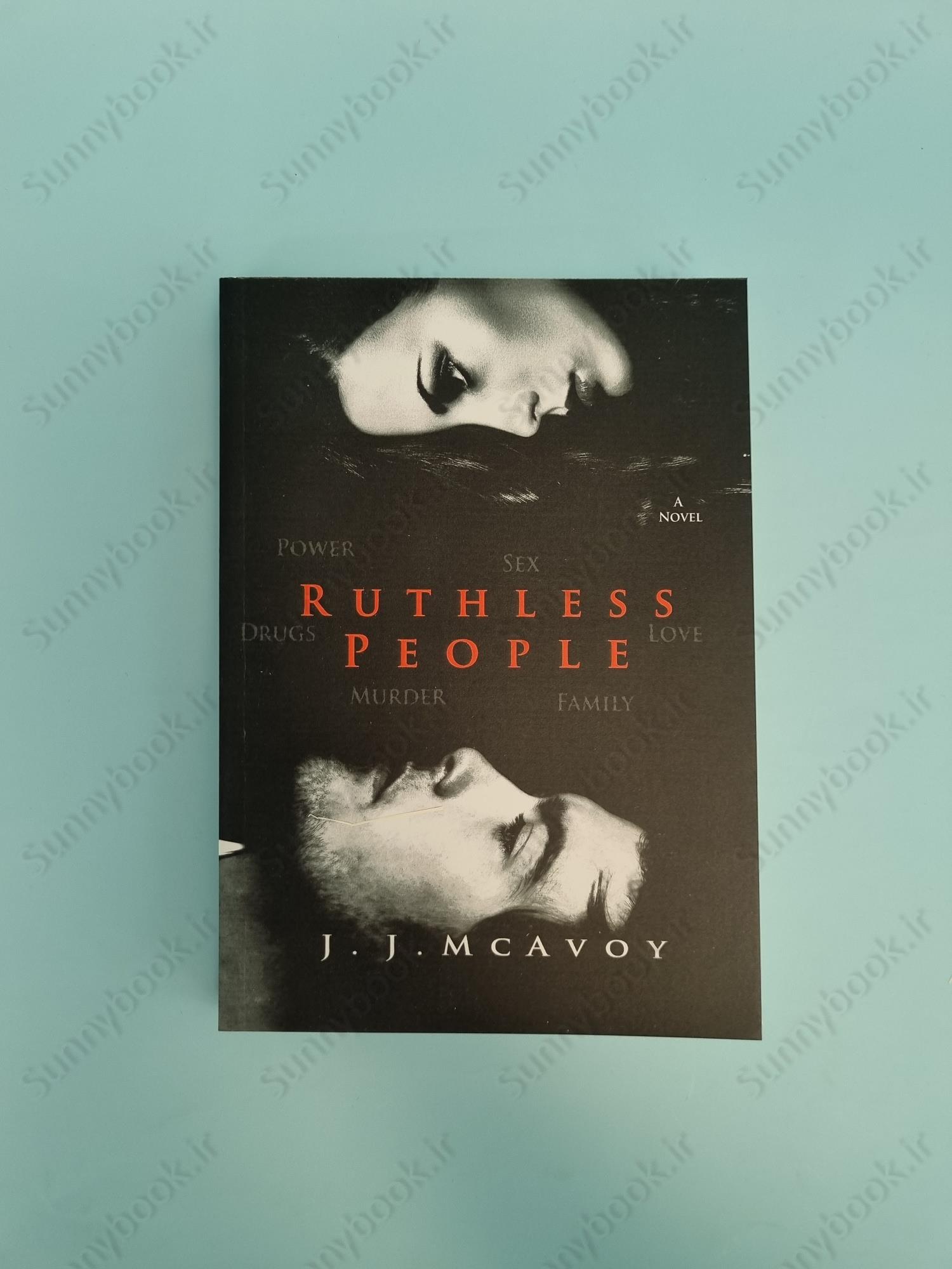 Ruthless People (Ruthless People series Book 1) main 1 2