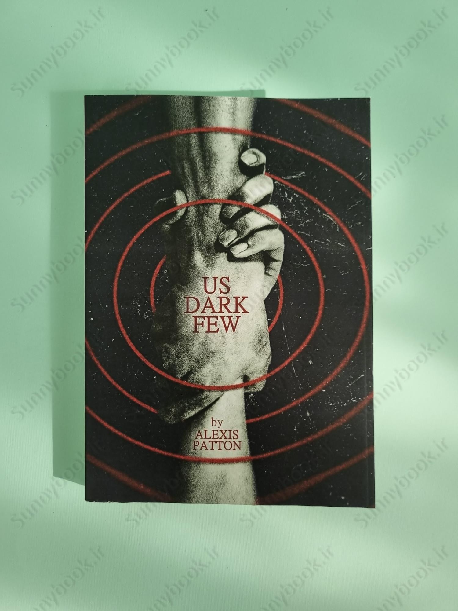 Us Dark Few (Us Dark Few 1) main 1 2