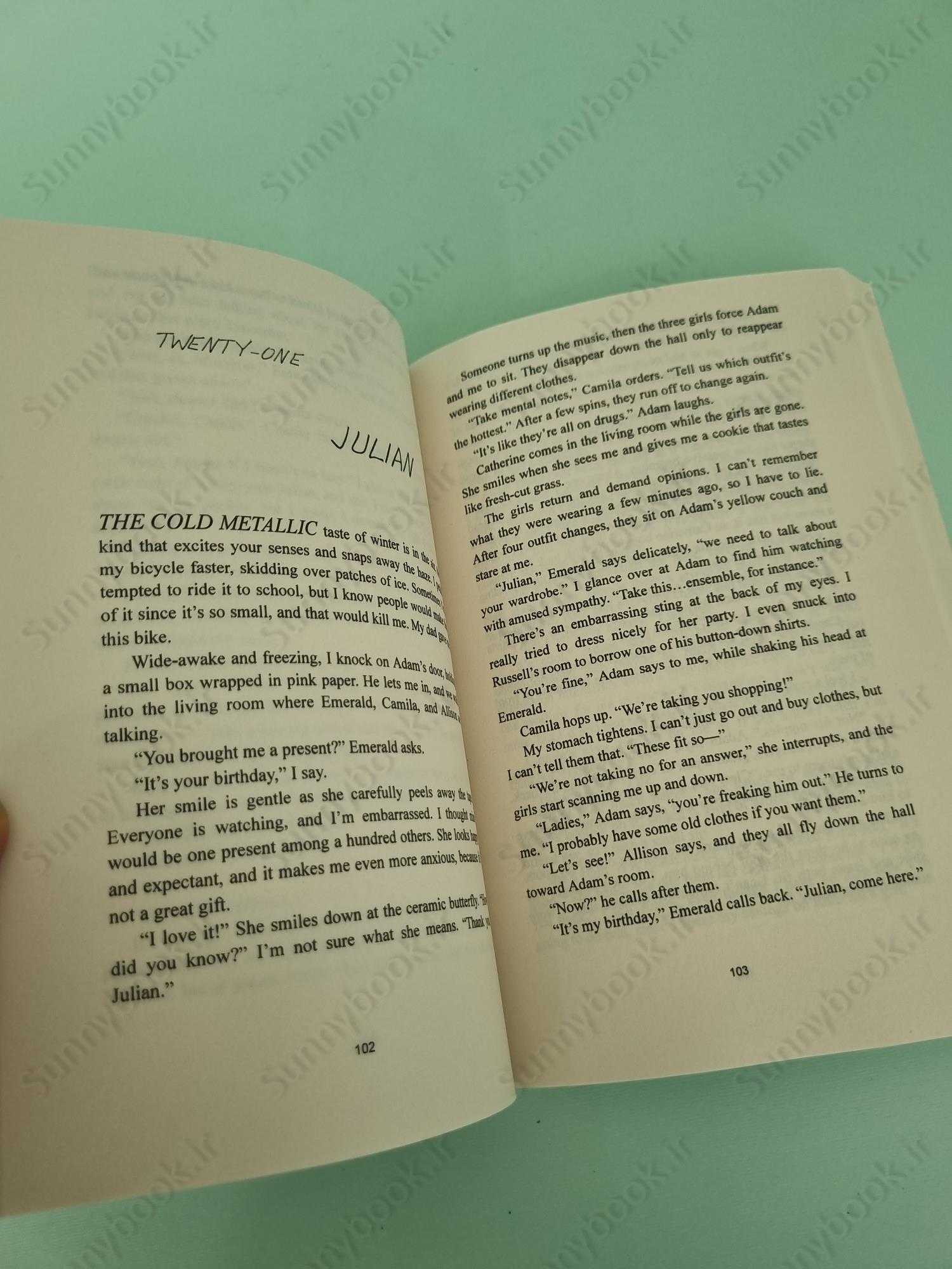 A List of Cages main 1 4