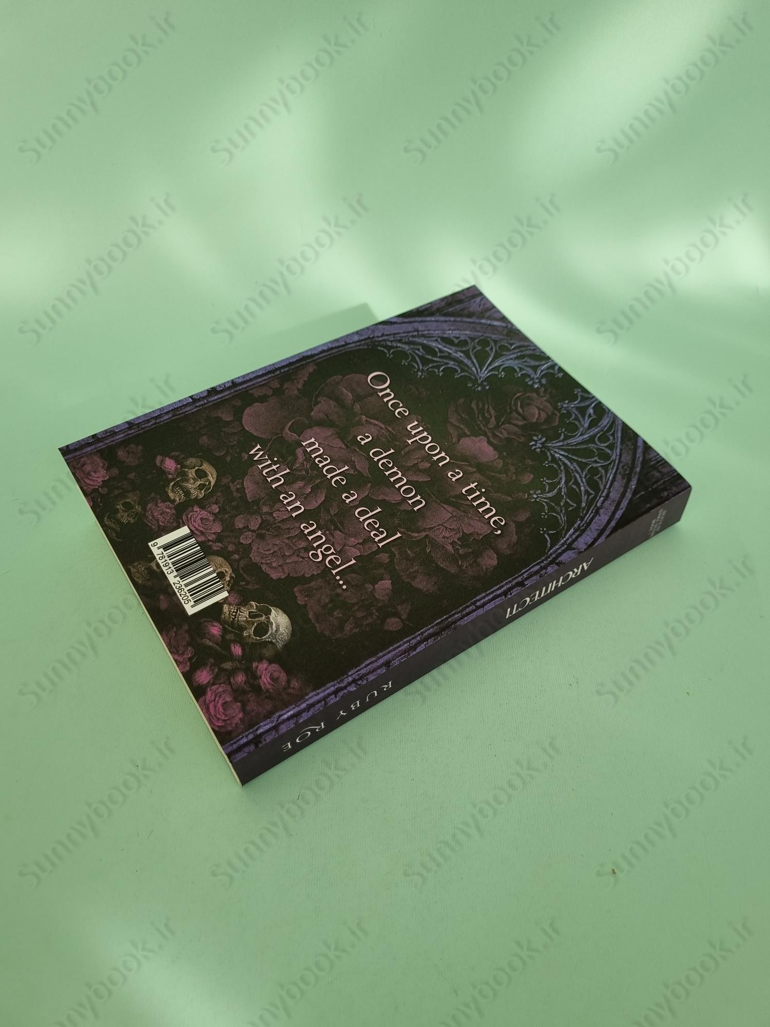 Architecti (Deals of Dark Desire Book 1) main 1 5