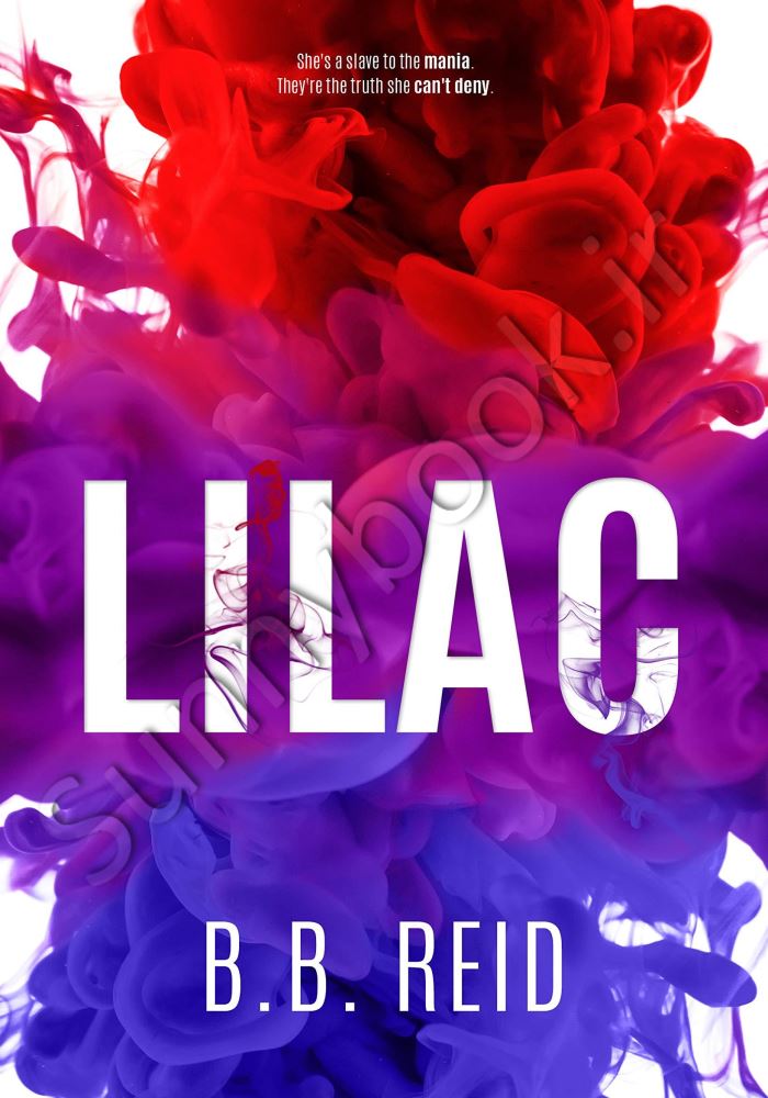 Lilac Model.Title