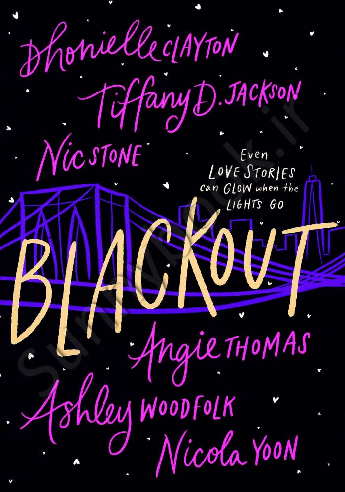 Blackout Model.Title