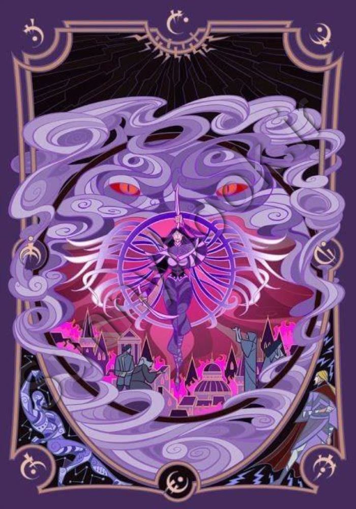 The Hero of Ages: Book Three of Mistborn main 1 1