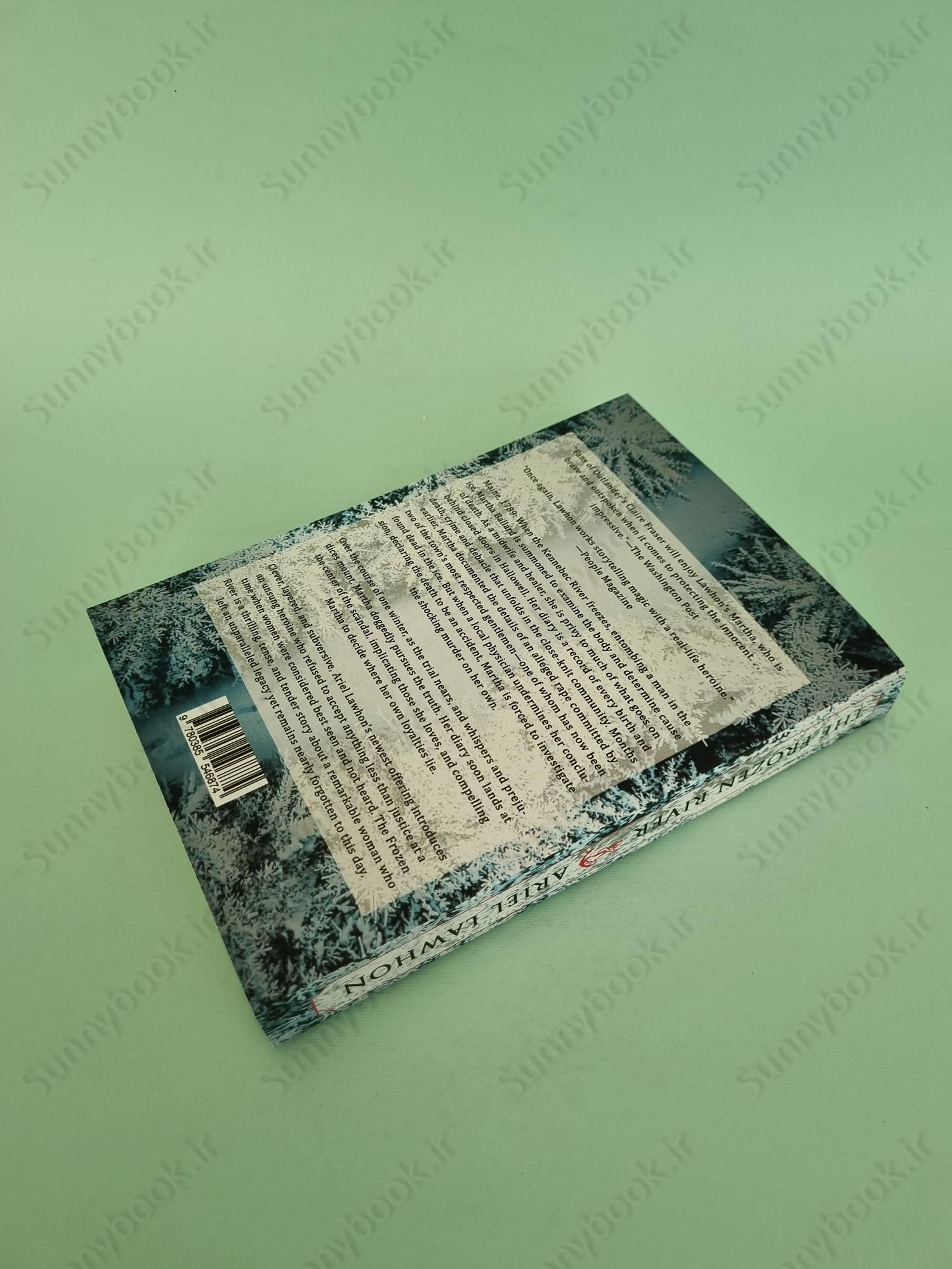 The Frozen River main 1 5