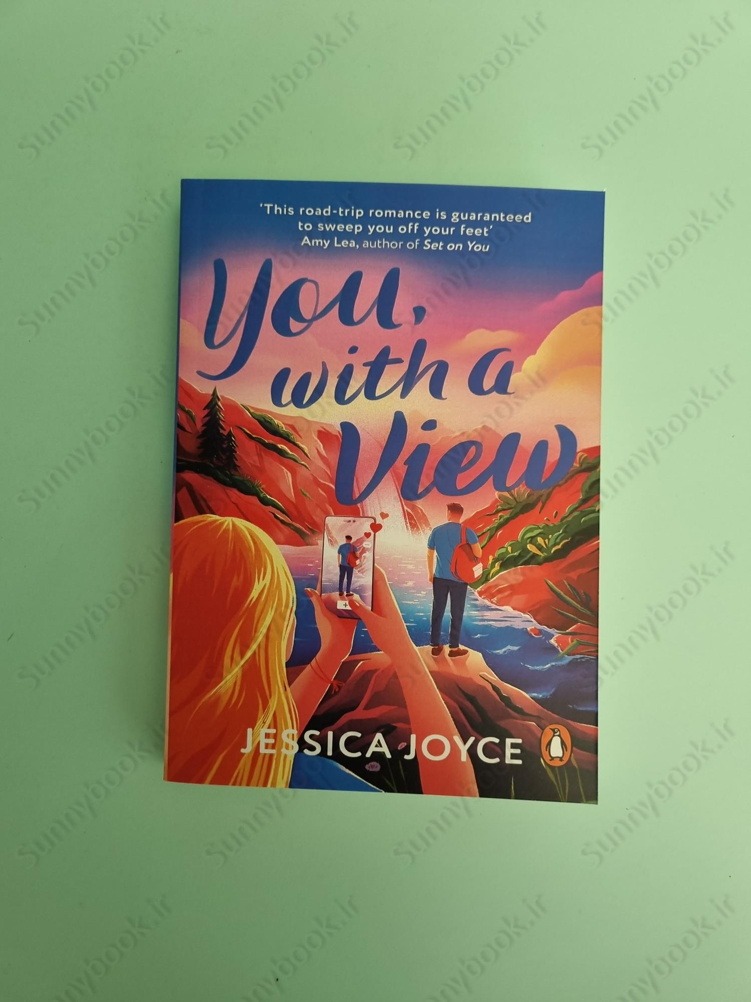 You, with a View main 1 2