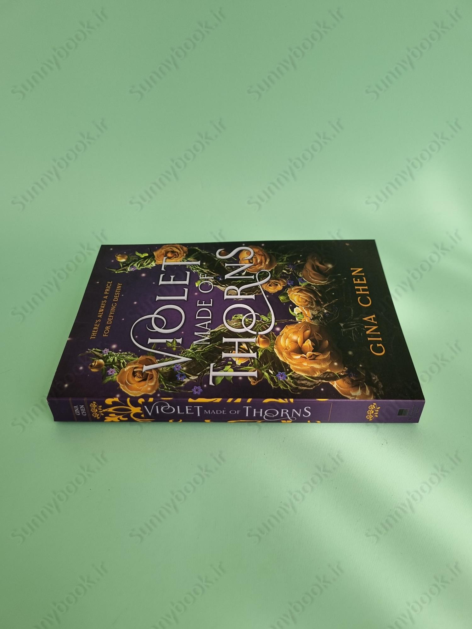 Violet Made of Thorns main 1 4