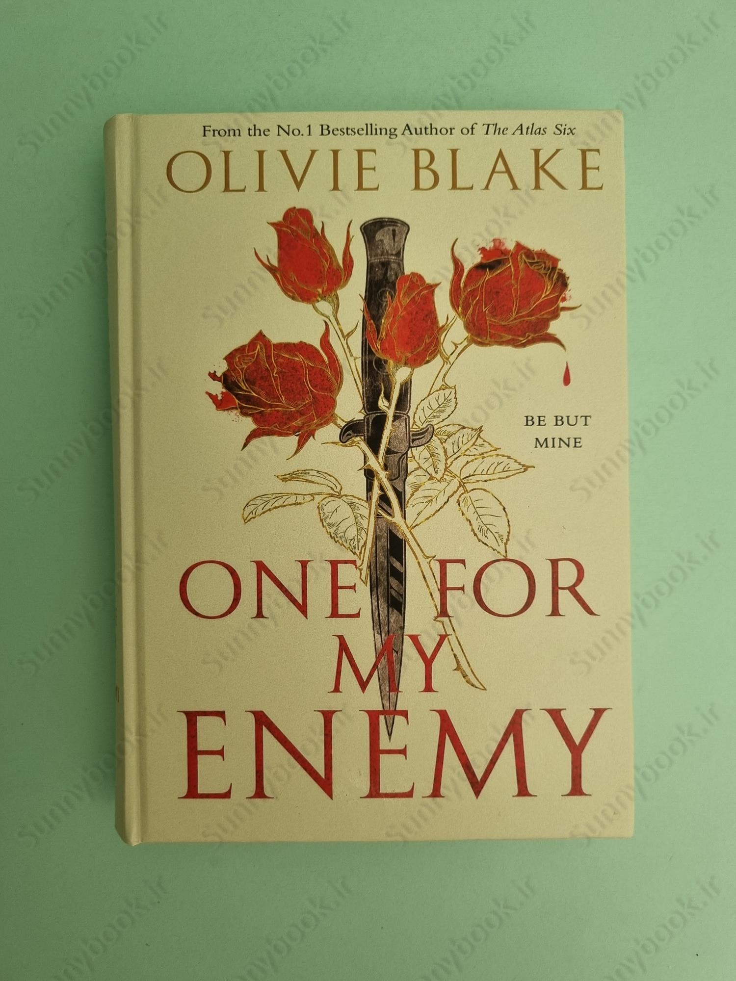 One for My Enemy main 1 2