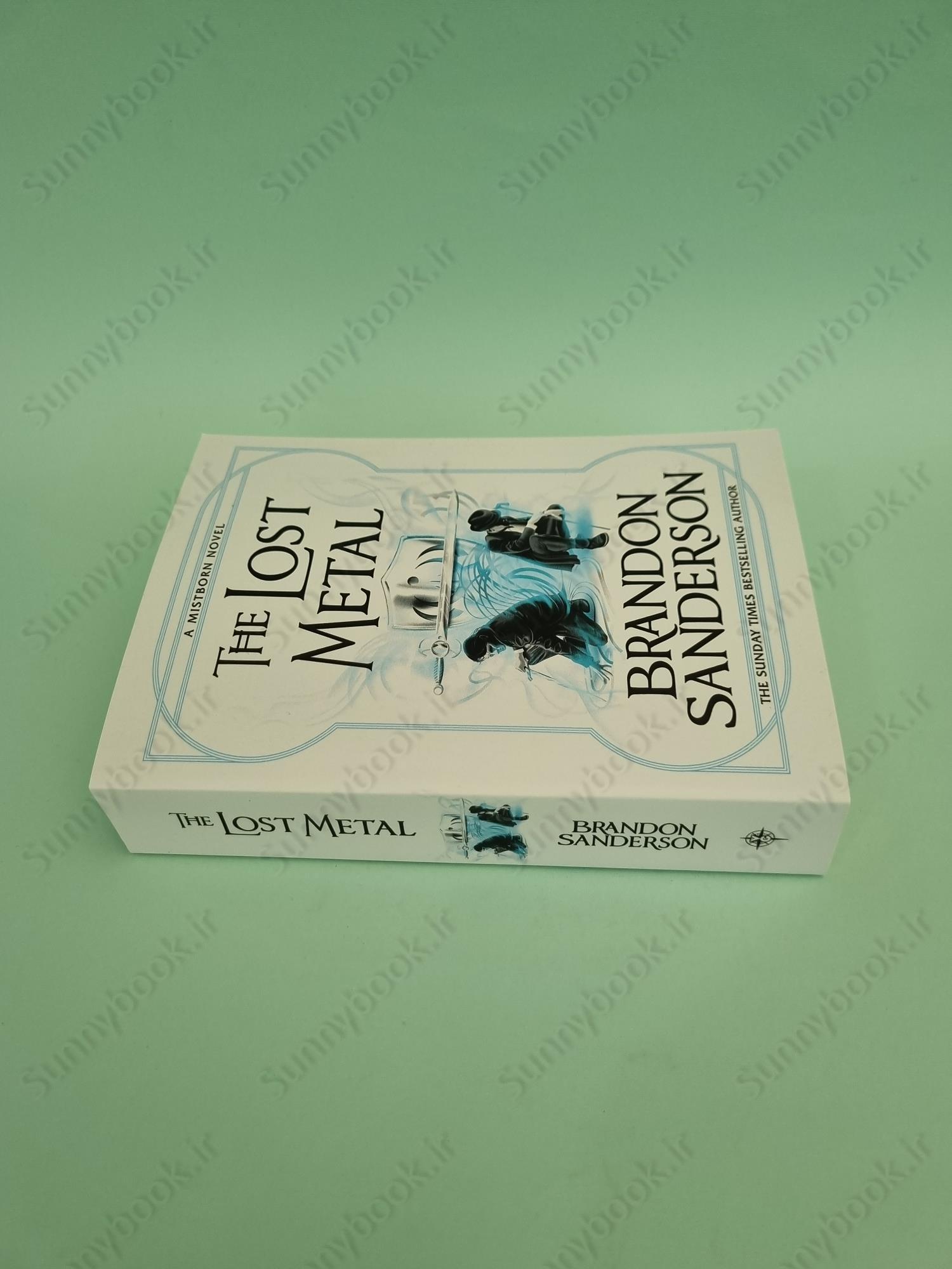 The Lost Metal (The Mistborn Saga 7) main 1 4