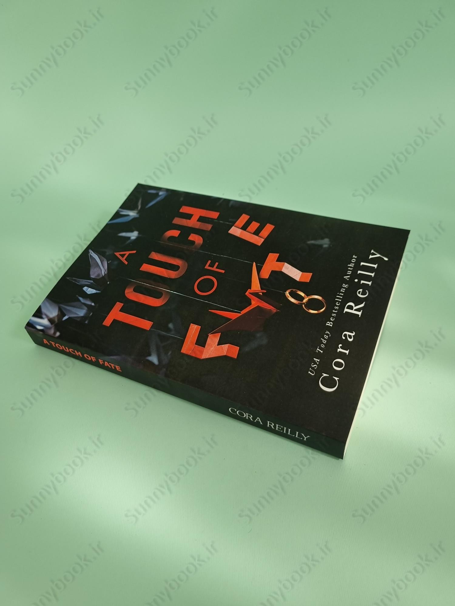 A Touch of Fate main 1 3