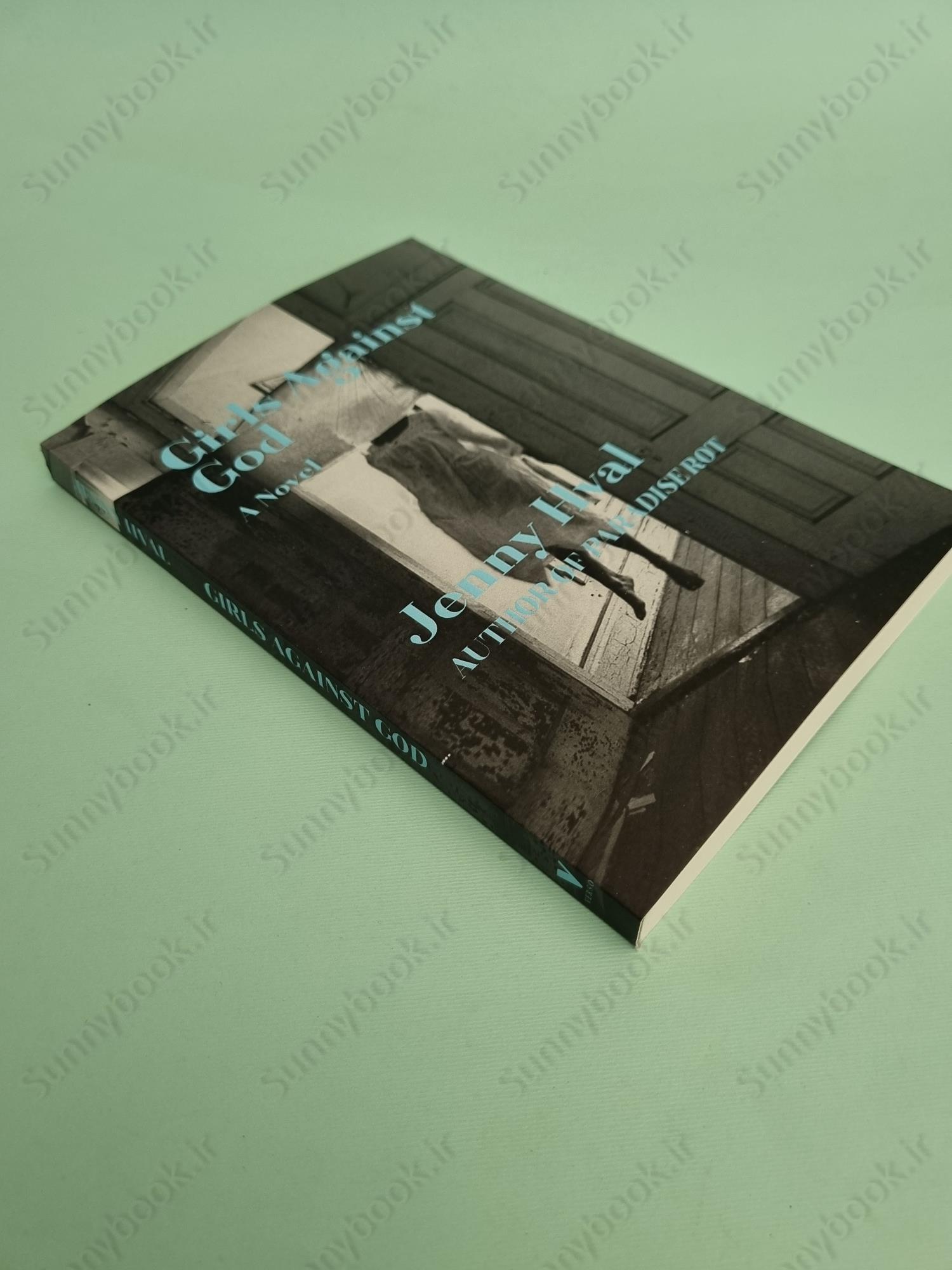 Girls Against God main 1 2