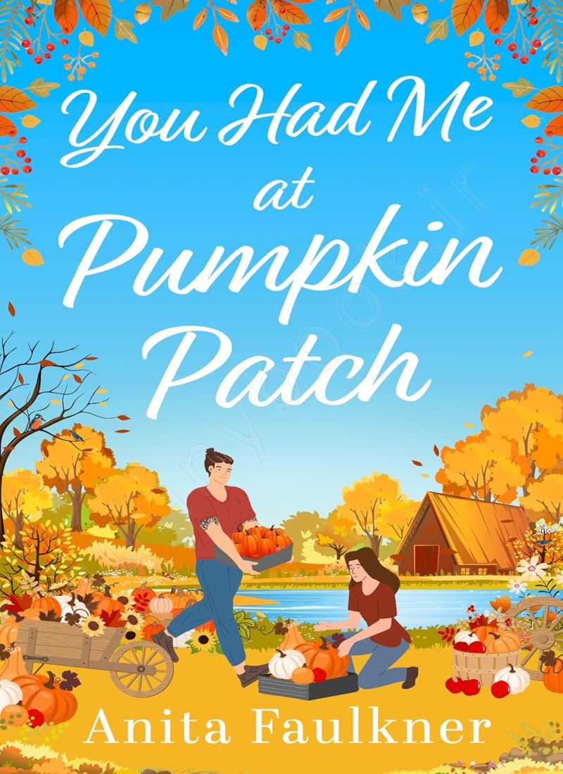 You Had Me at Pumpkin Patch main 1 1