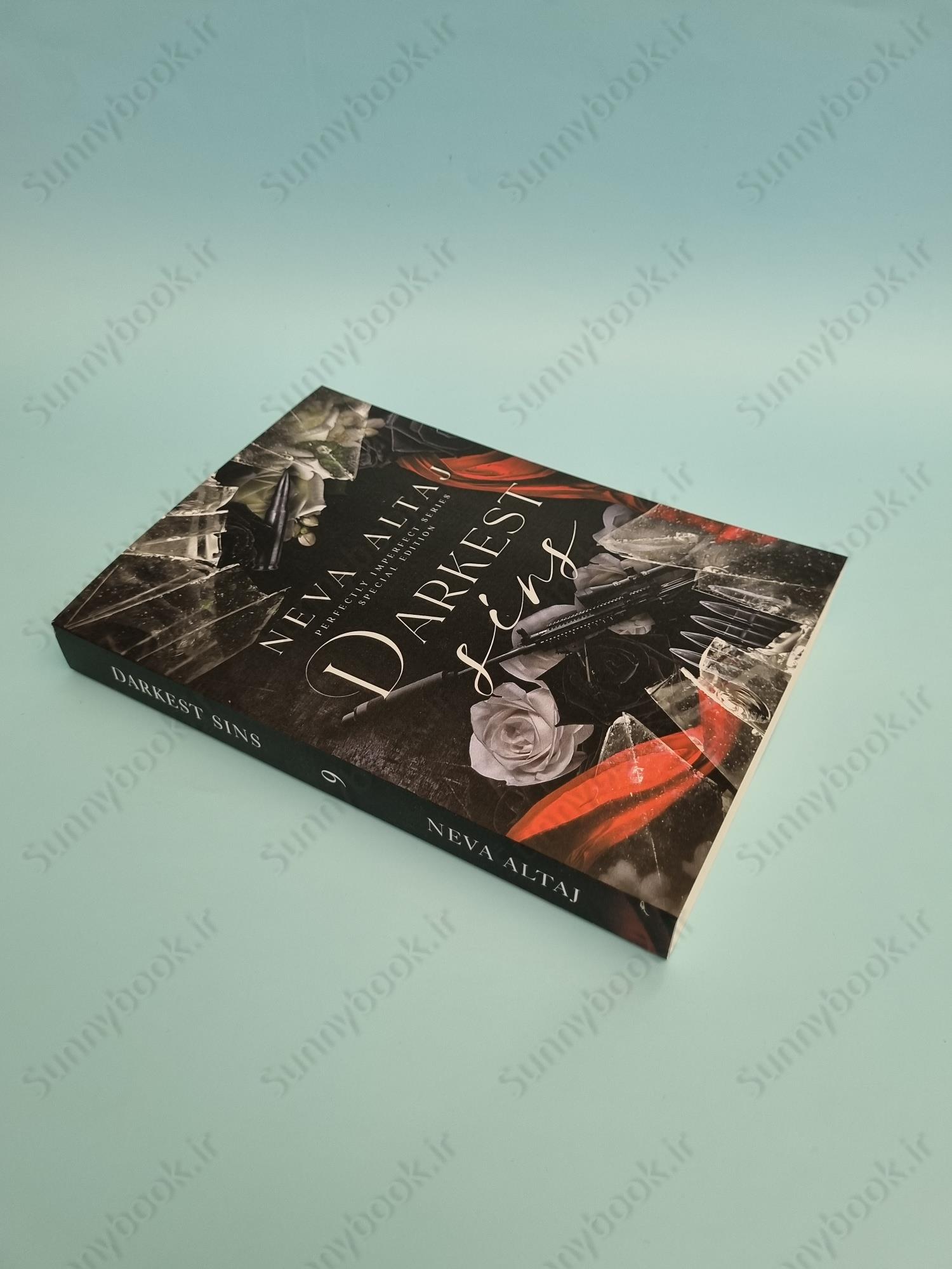 Darkest Sins (Perfectly Imperfect 9) main 1 3