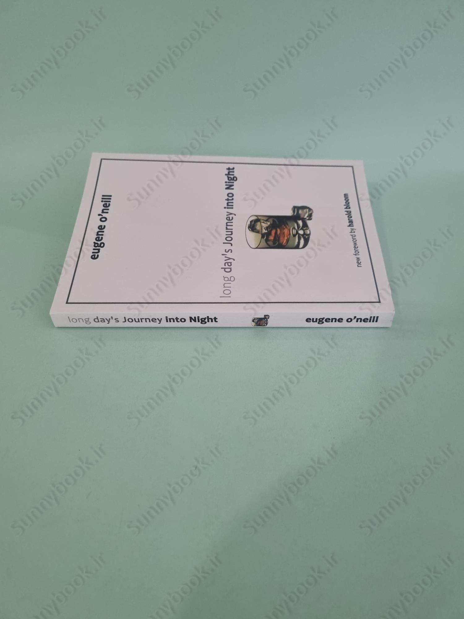 Long Day's Journey into Night main 1 4