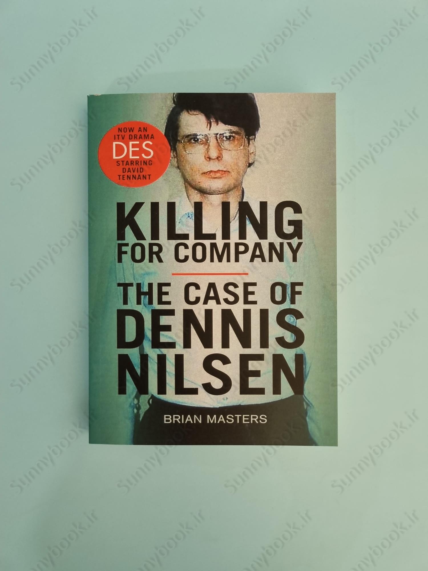 Killing For Company main 1 2