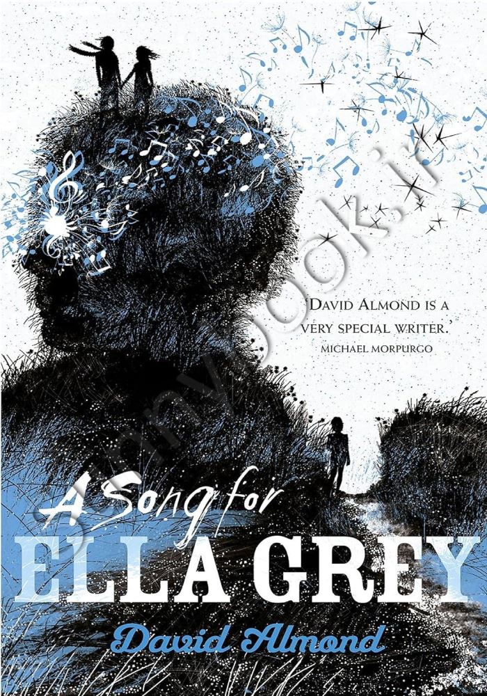 A Song for Ella Grey Model.Title