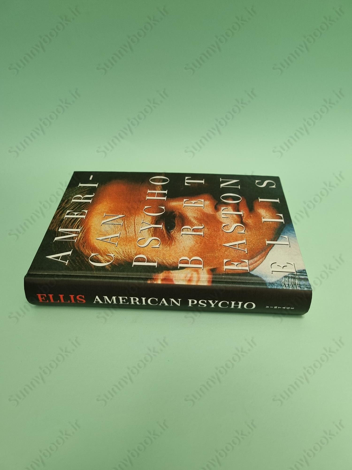 American Psycho main 1 4