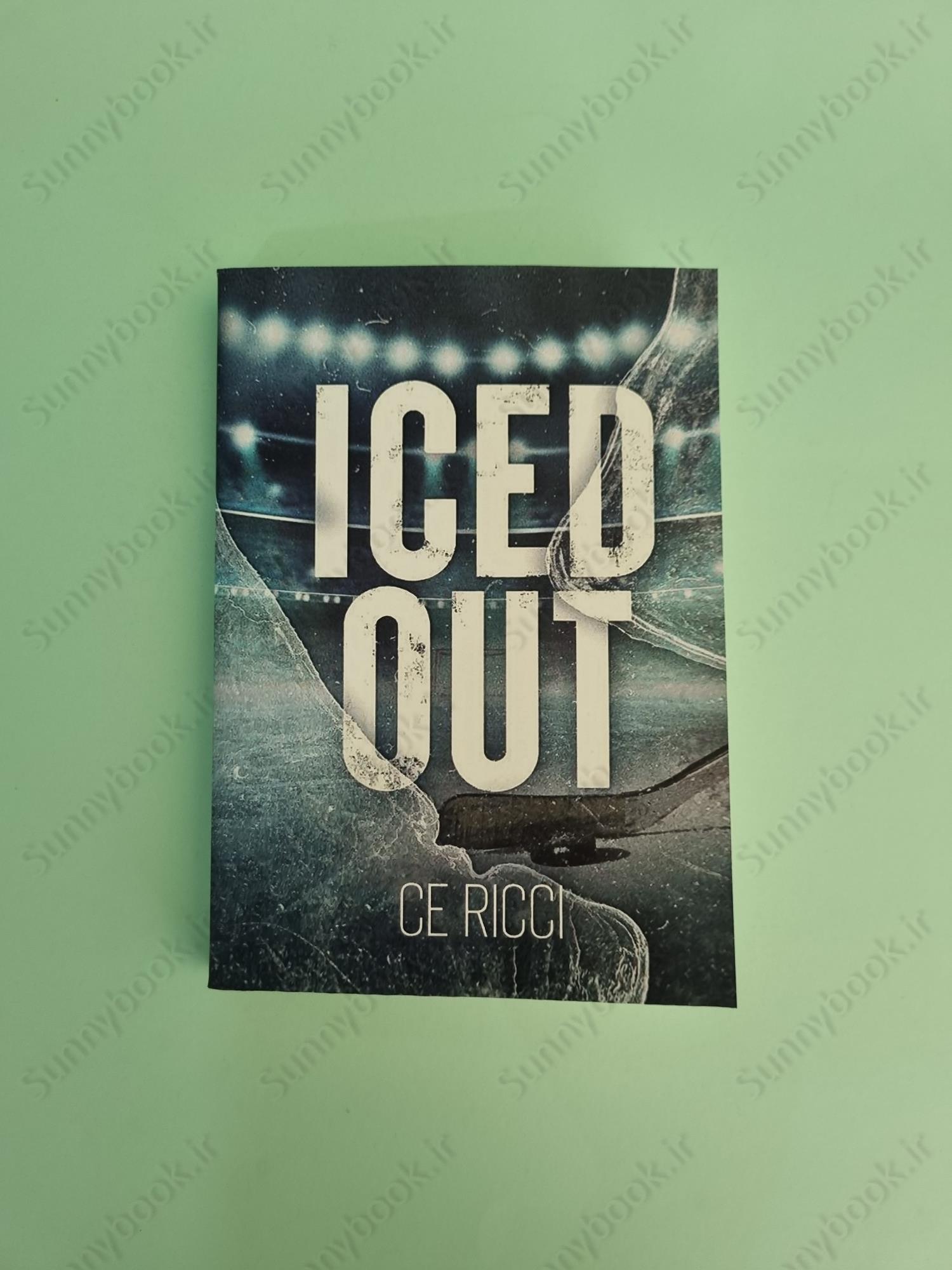 Iced Out (Leighton U 1) main 1 2