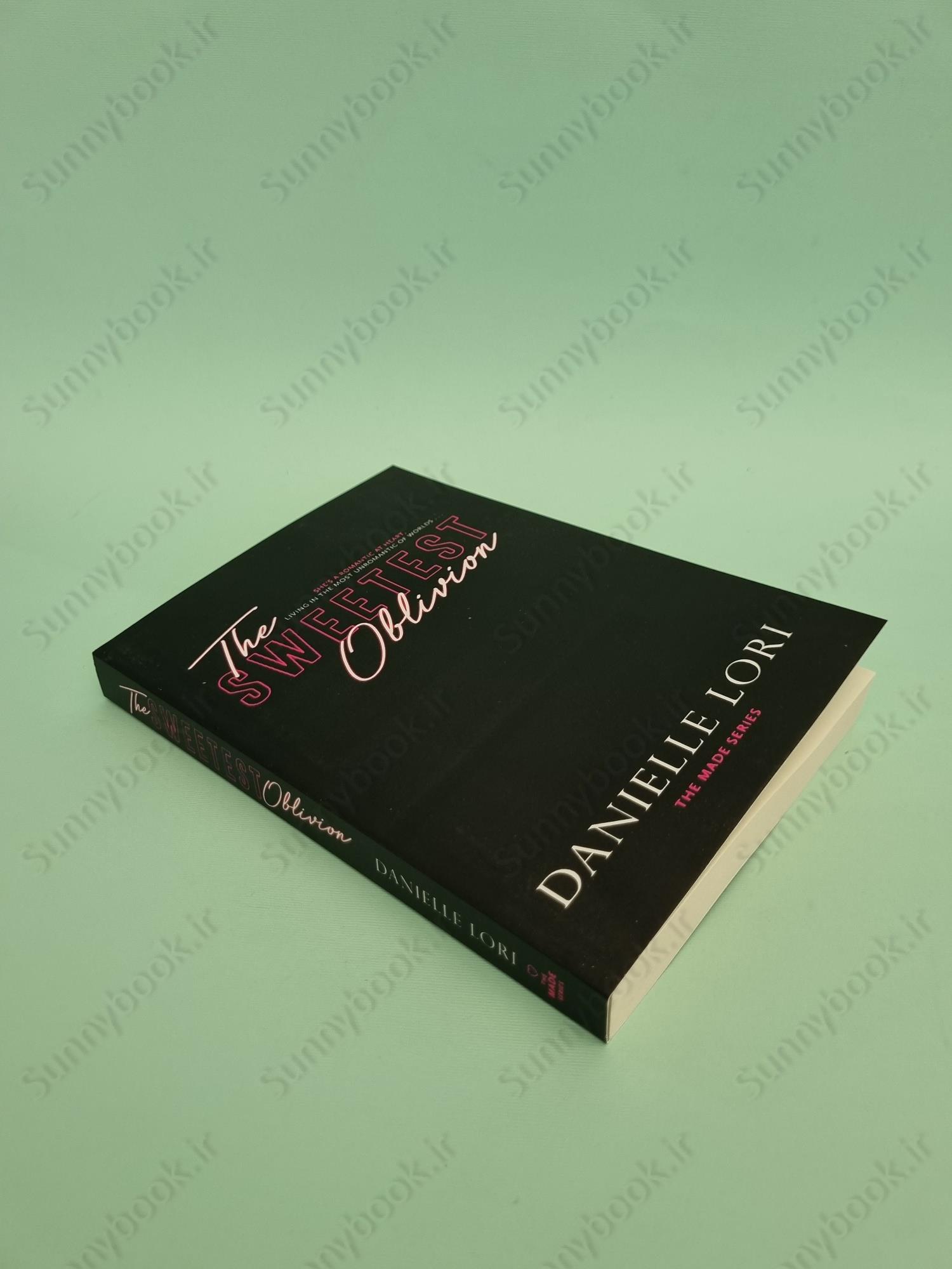 The Sweetest Oblivion (Made 1) main 1 3