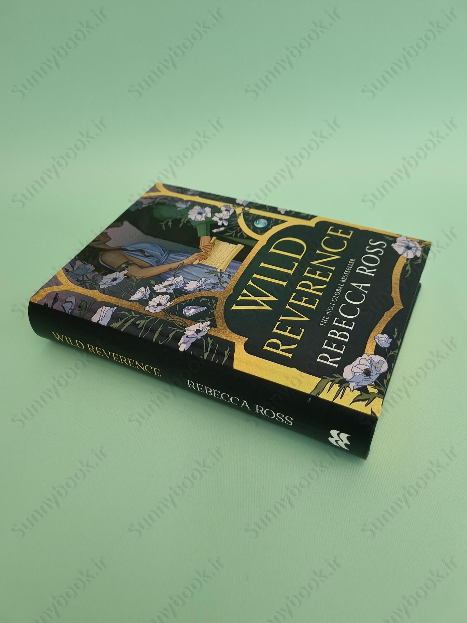 Wild Reverence main 1 3