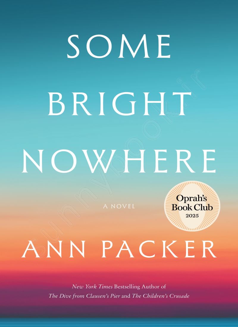 Some Bright Nowhere main 1 1