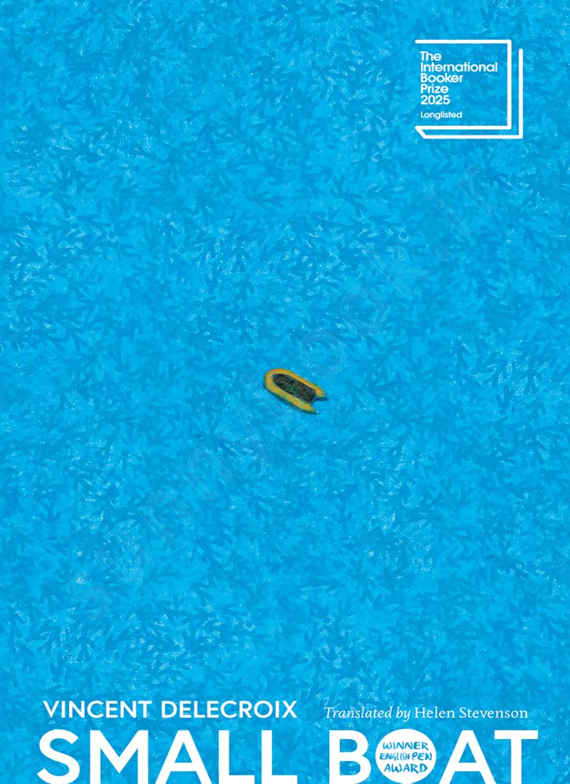 Small Boat Model.Title