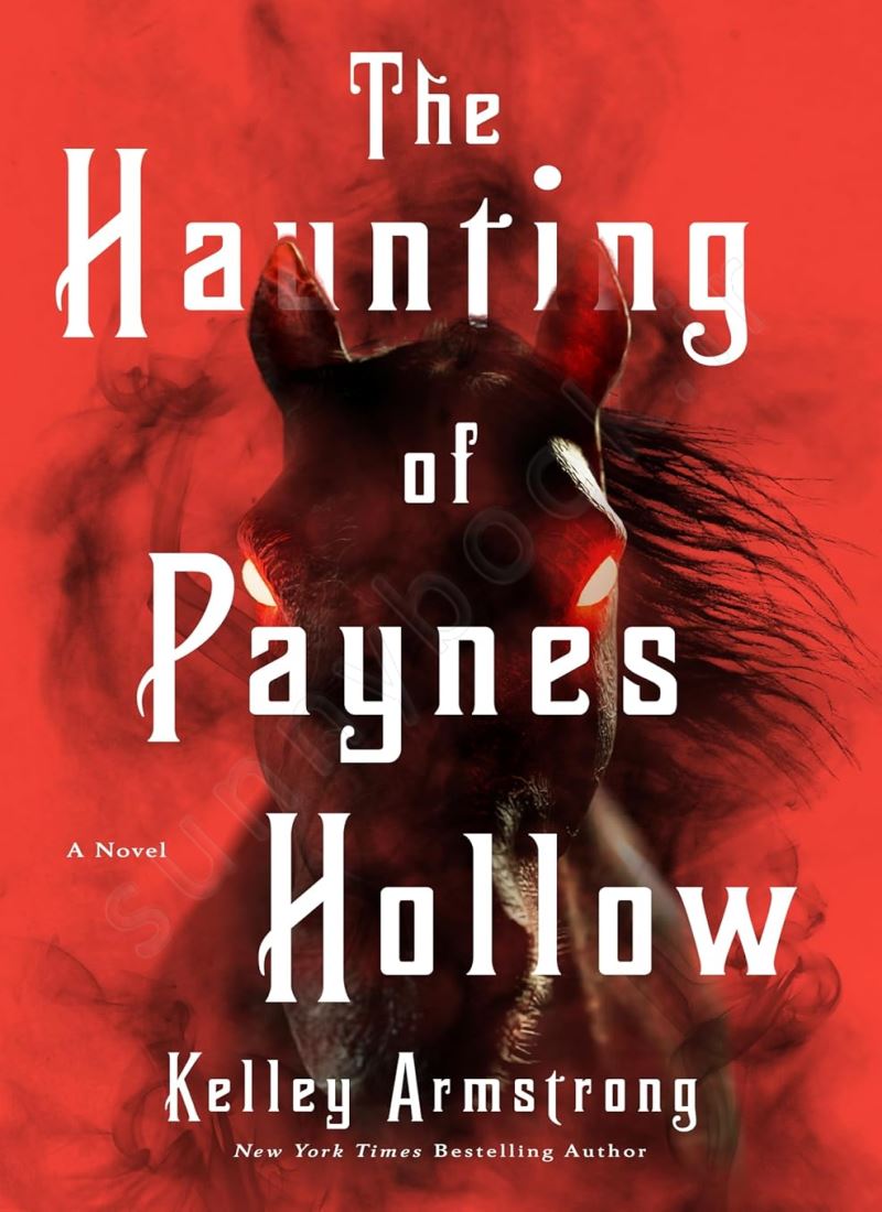 The Haunting of Paynes Hollow main 1 1