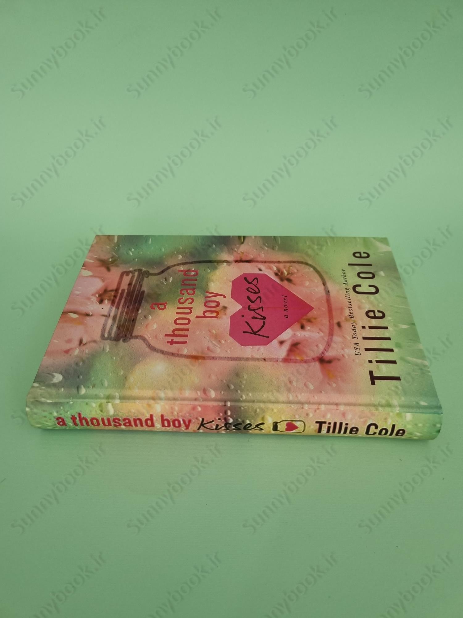 A Thousand Boy Kisses main 1 4