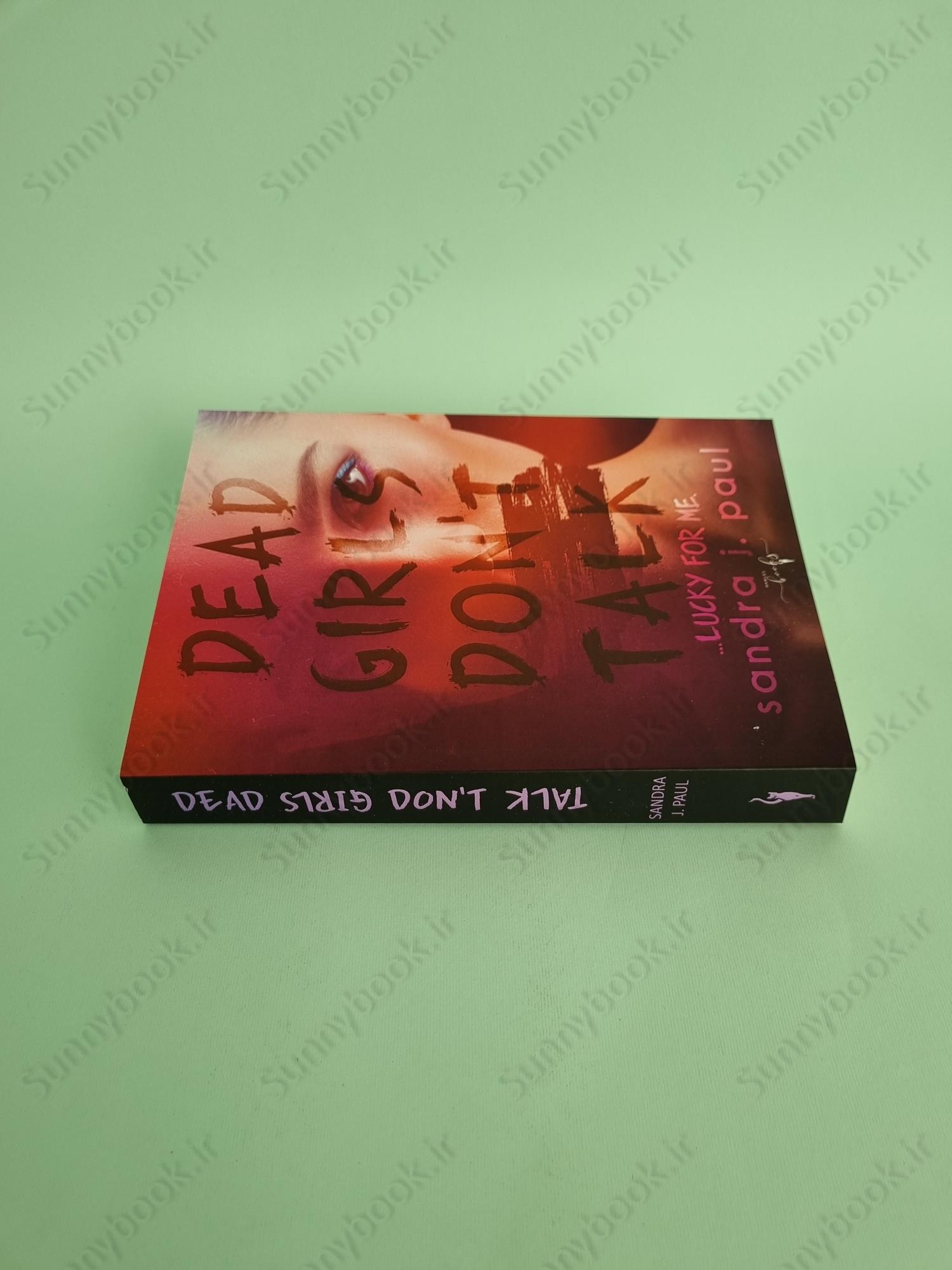 Dead Girls Don't Talk main 1 4