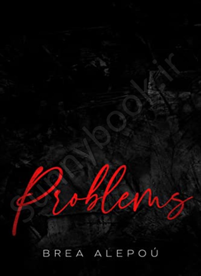 Problems (Ruthless Daddies 2 #1) Model.Title