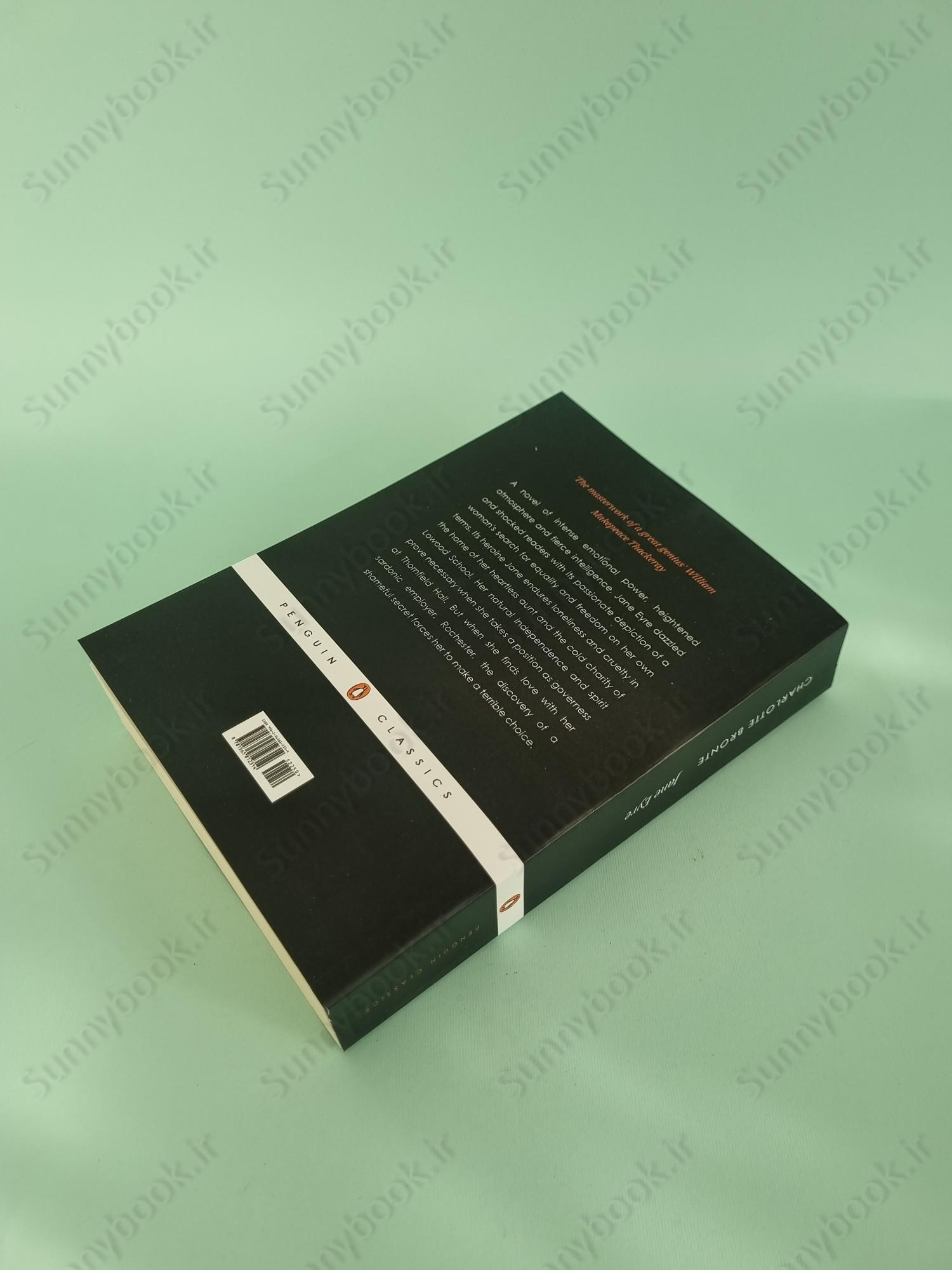Jane Eyre (Penguin Classics) main 1 4