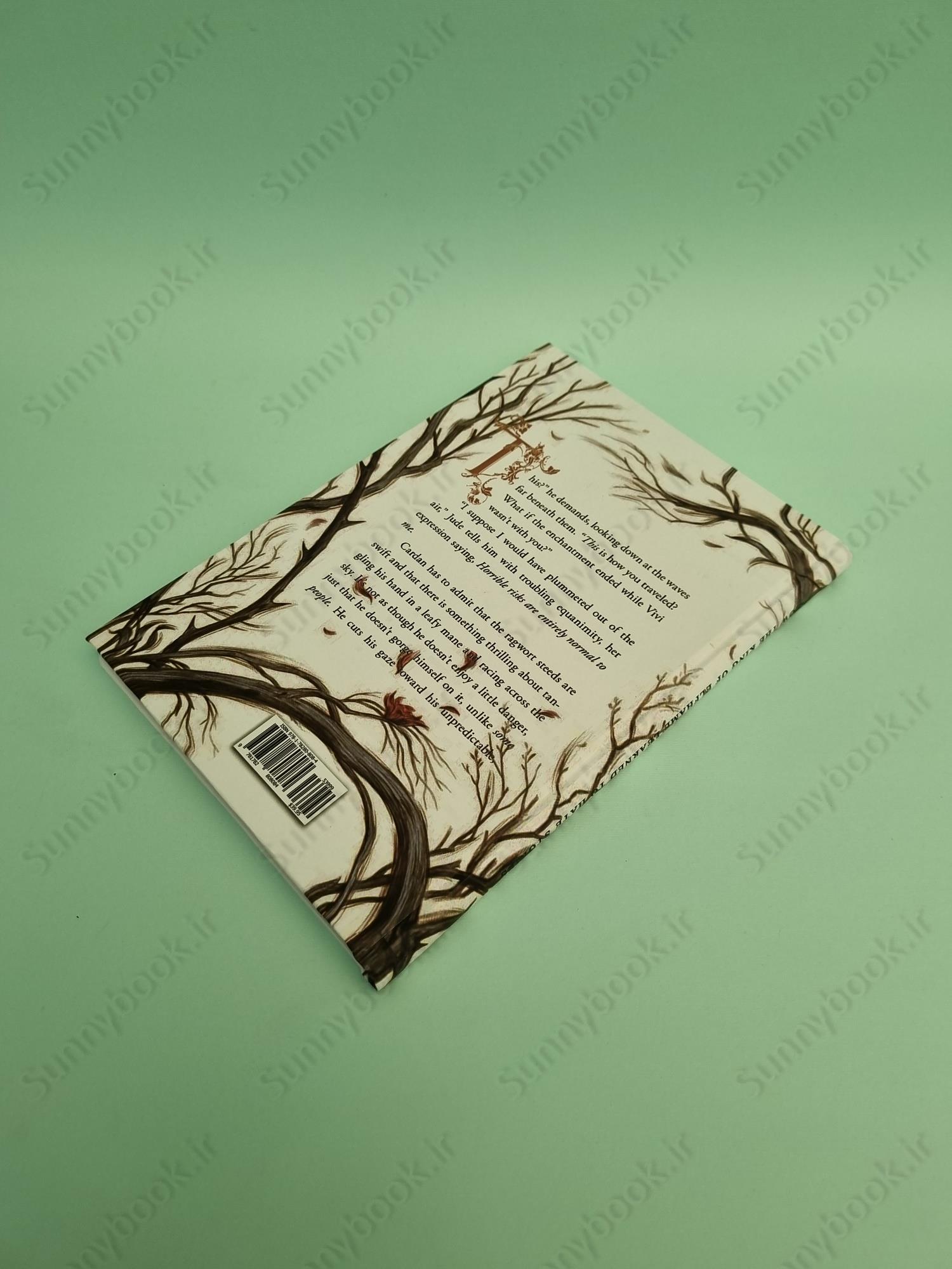 How the King of Elfhame Learned to Hate Stories (The Folk of the Air 3.5) main 1 5