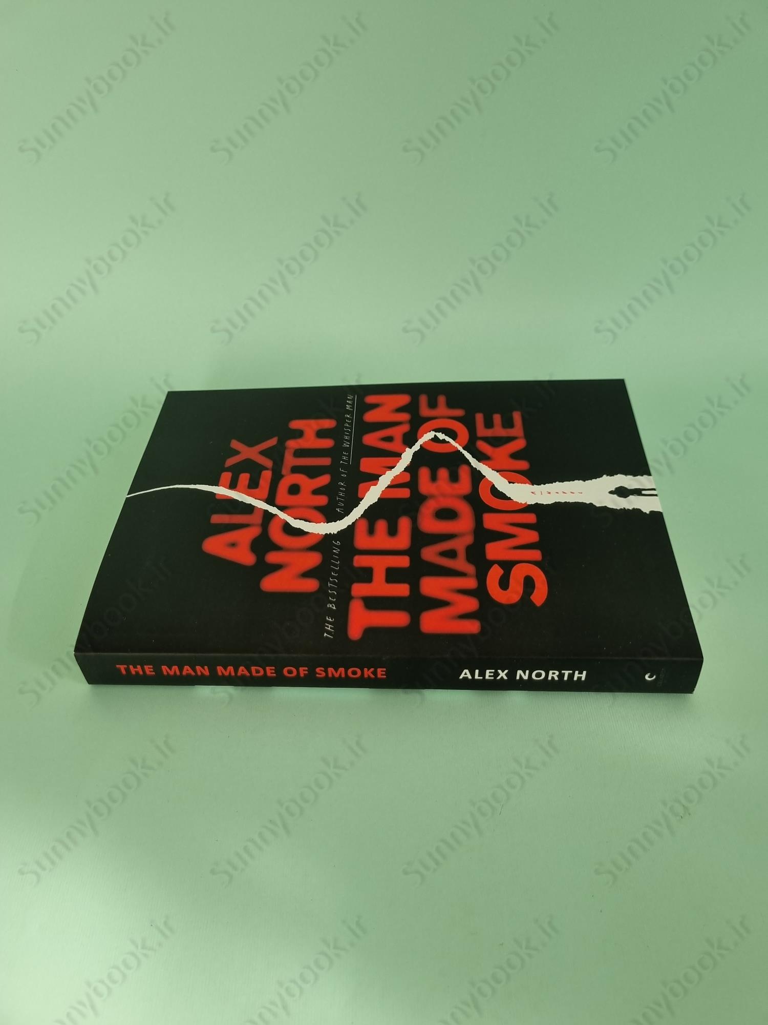 The Man Made of Smoke main 1 4