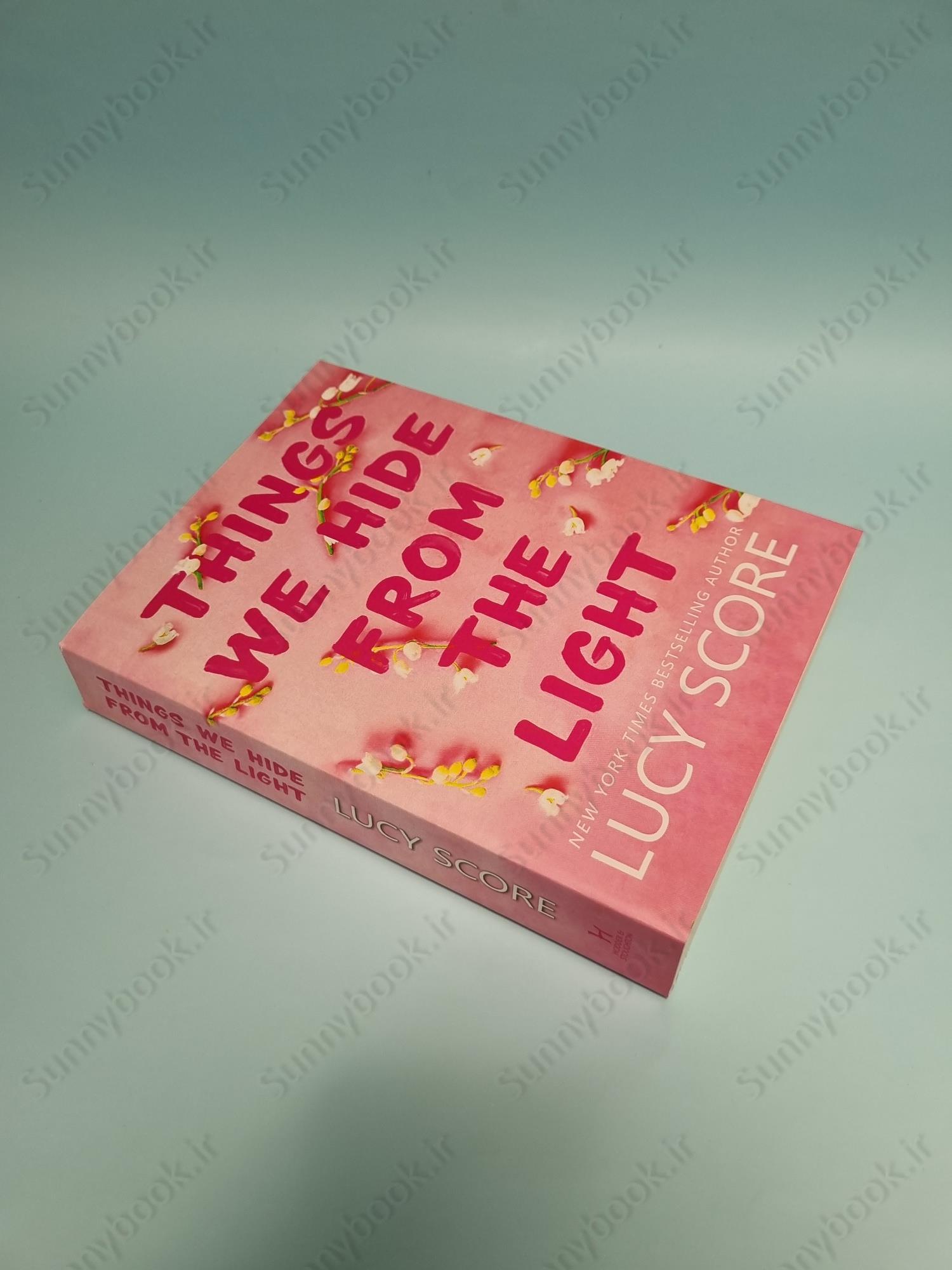 Things We Hide from the Light (Knockemout Series, 2) main 1 3