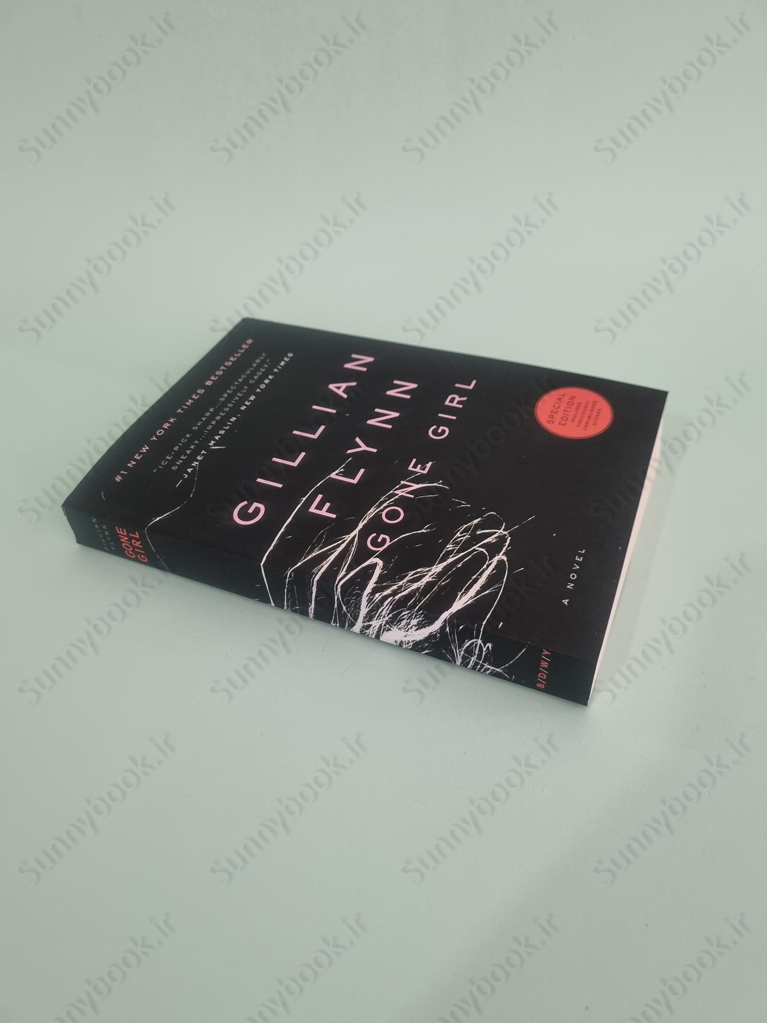 Gone Girl main 1 3