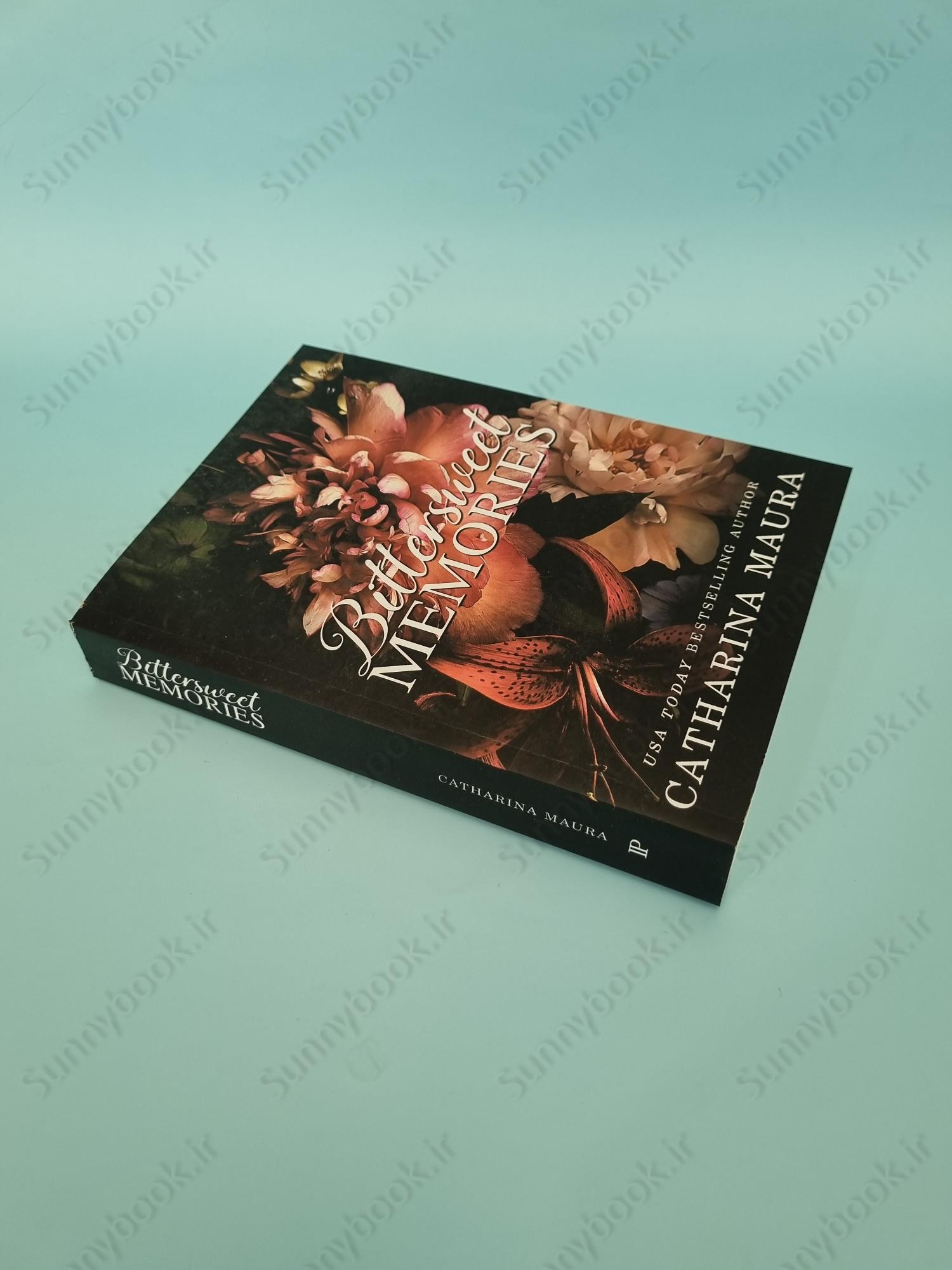 Bittersweet Memories (Off-Limits 4) main 1 3