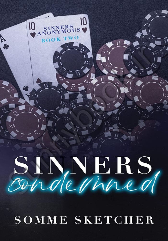 Sinners Condemned Model.Title