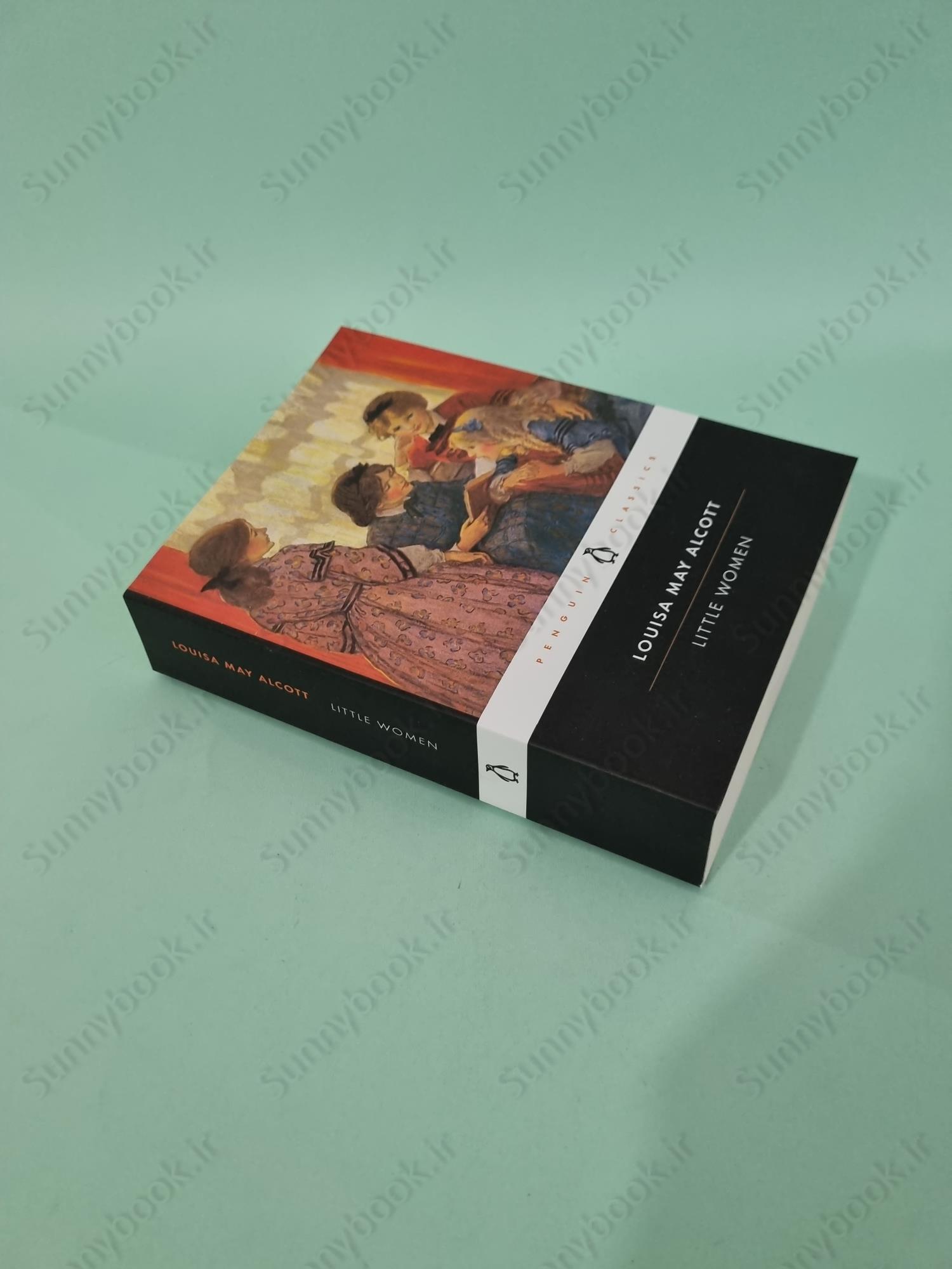 Little Women (Penguin Classics) main 1 3