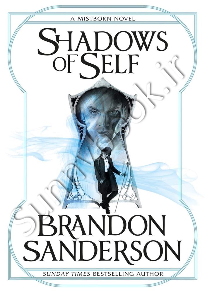 Shadows of Self (The Mistborn Saga 5) main 1 1