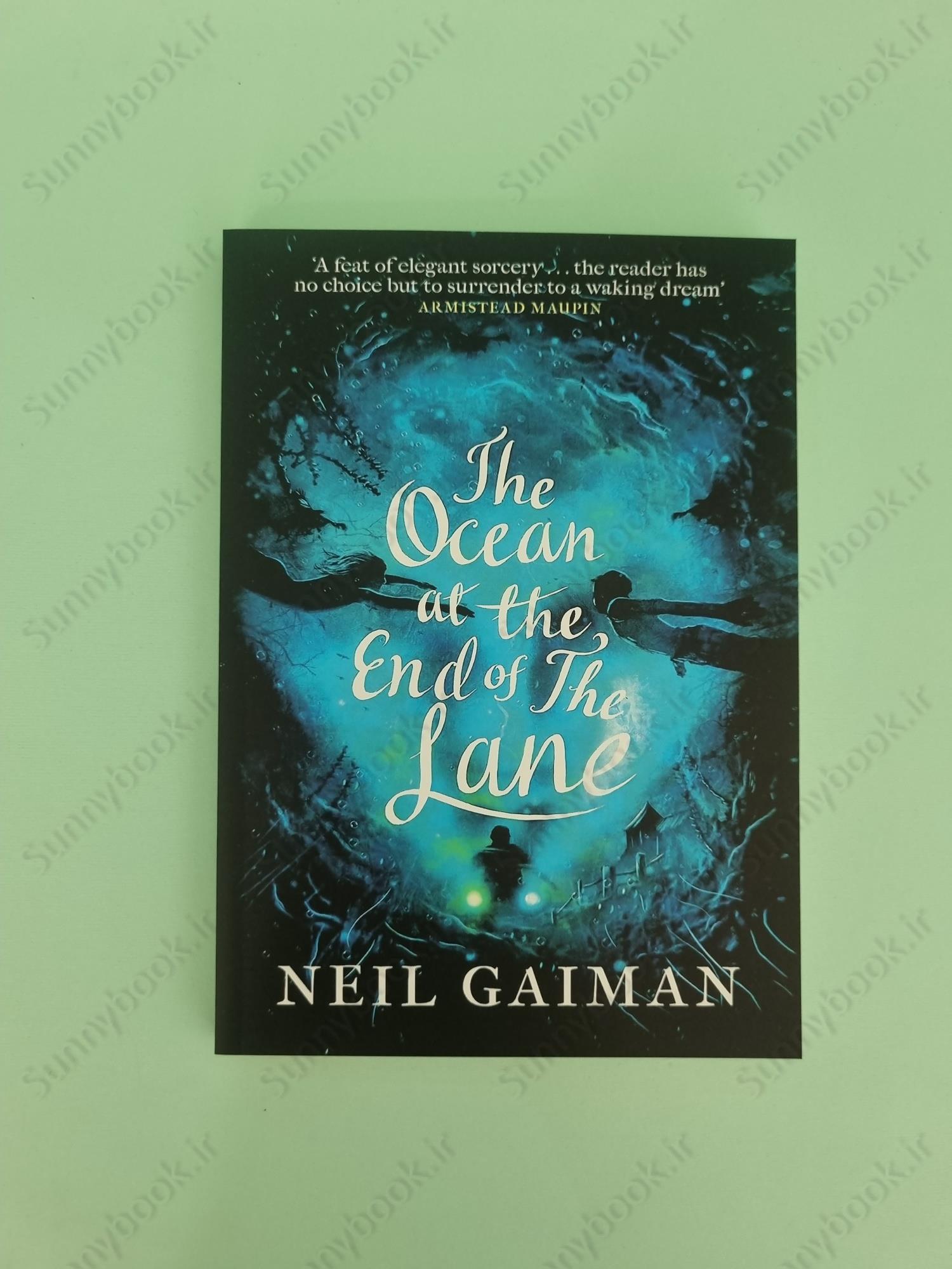 The Ocean at the End of the Lane main 1 2