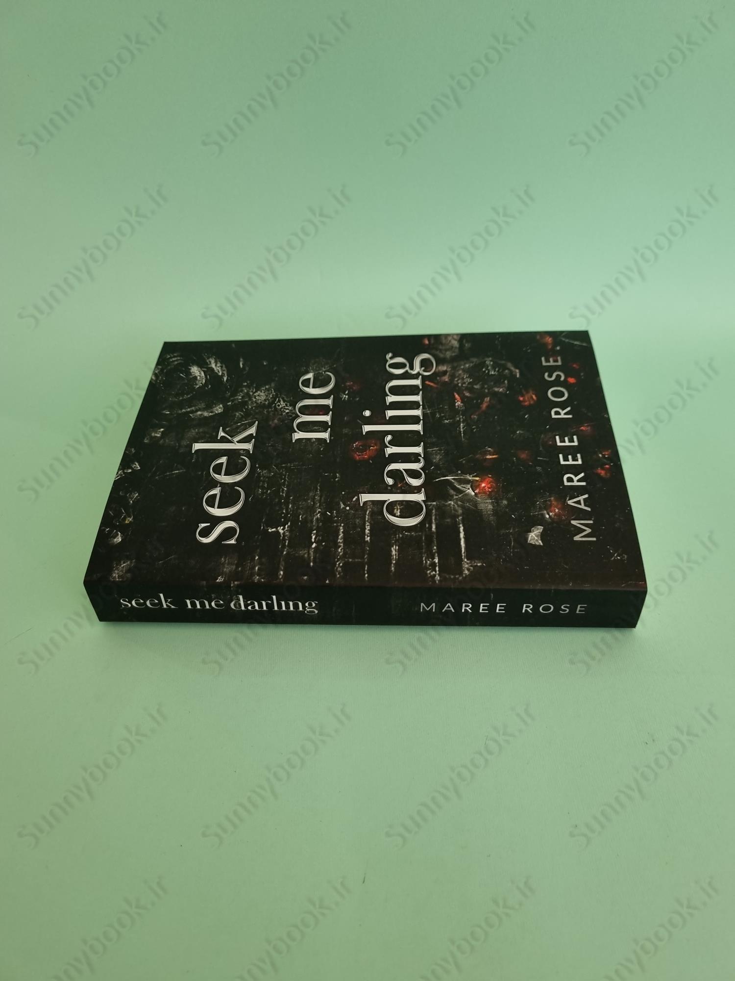 Seek Me Darling (The Darling Games 3) main 1 4