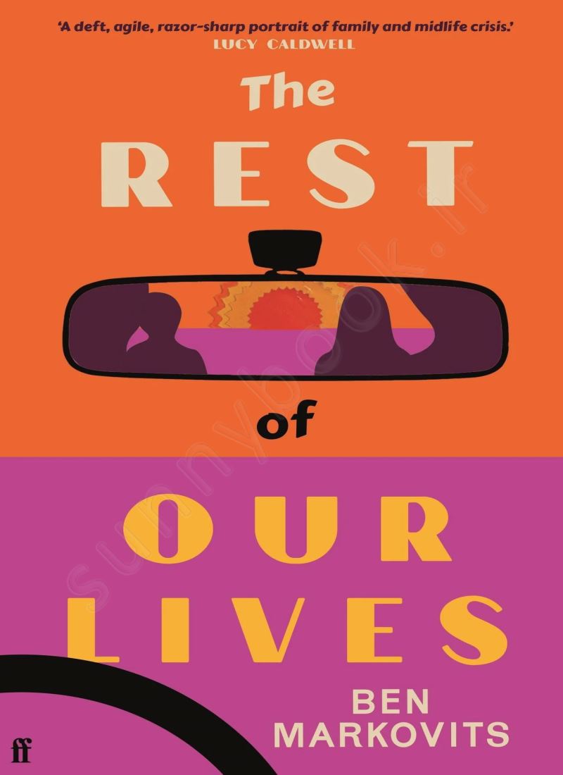 The Rest of Our Lives main 1 1