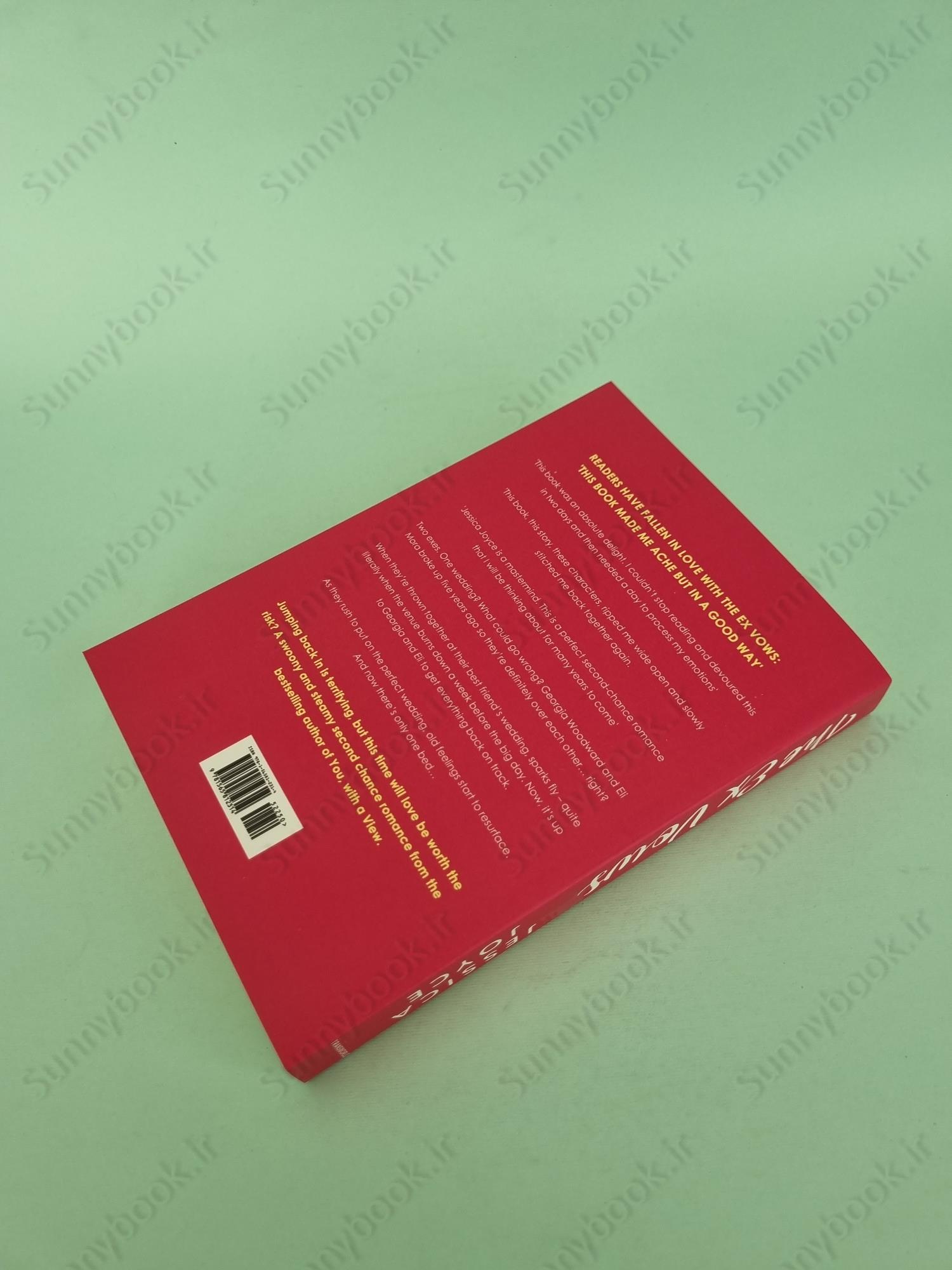 The Ex Vows main 1 4