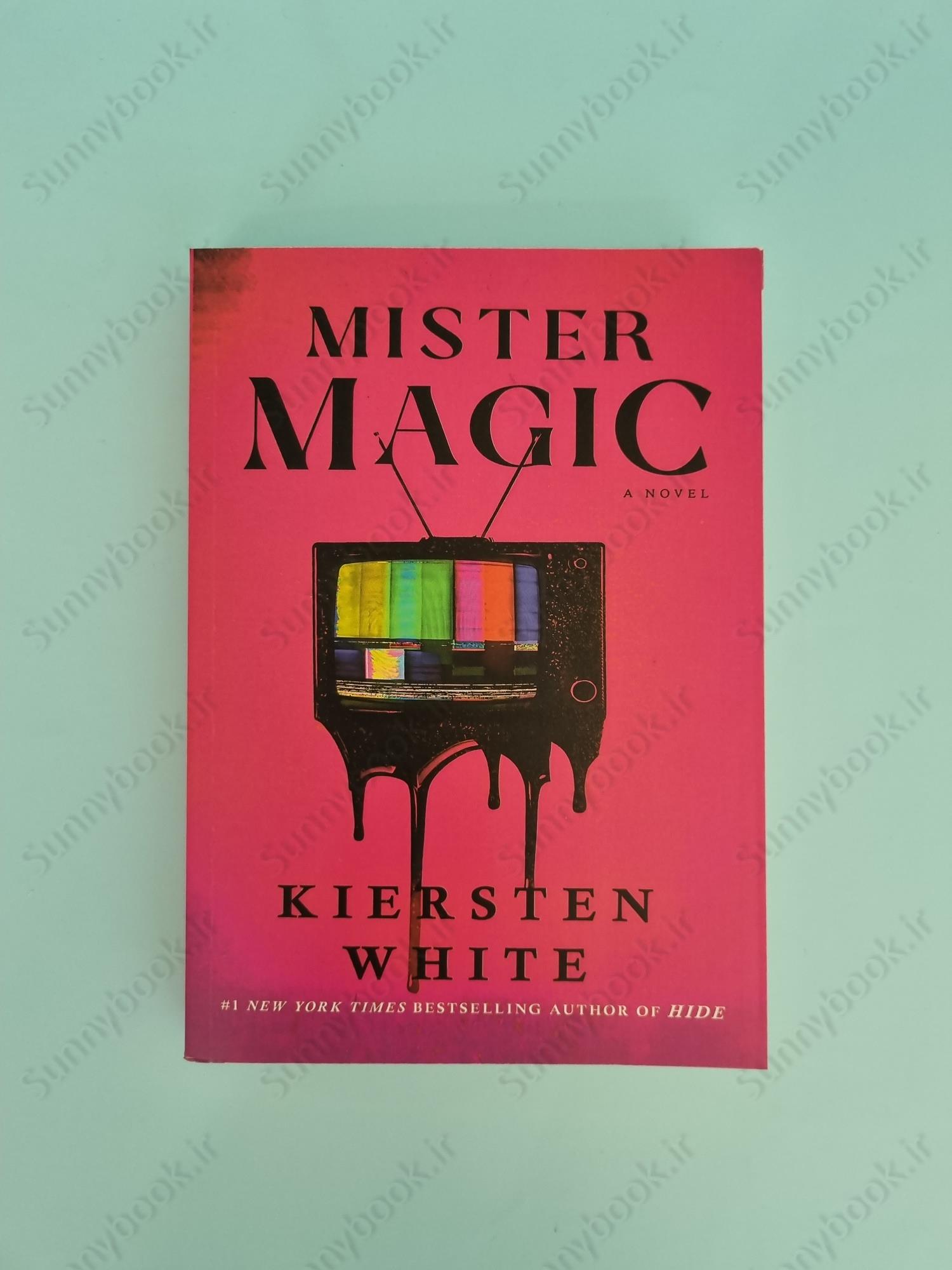 Mister Magic main 1 2