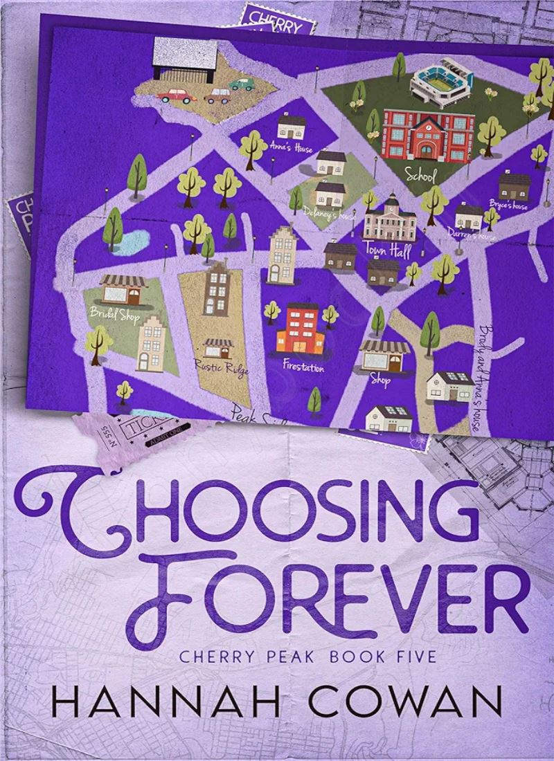 Choosing Forever (Cherry Peak Book 5) main 1 1