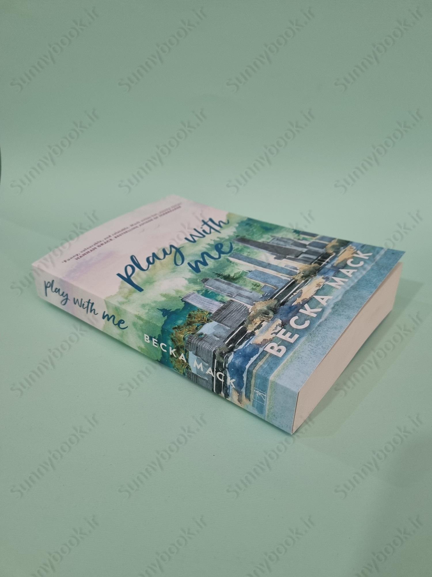 Play with Me (Playing for Keeps 2) main 1 3