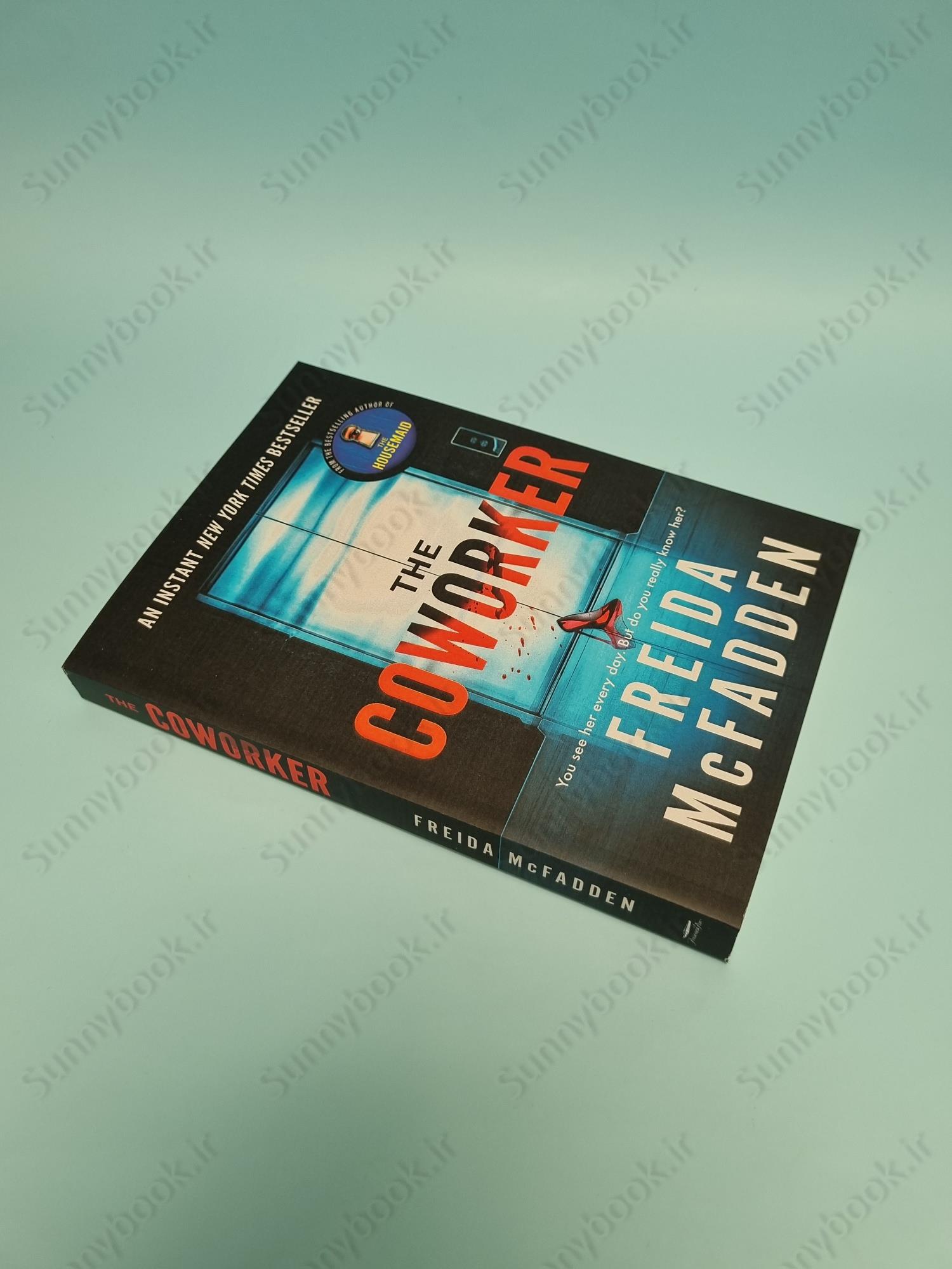 The Coworker main 1 3