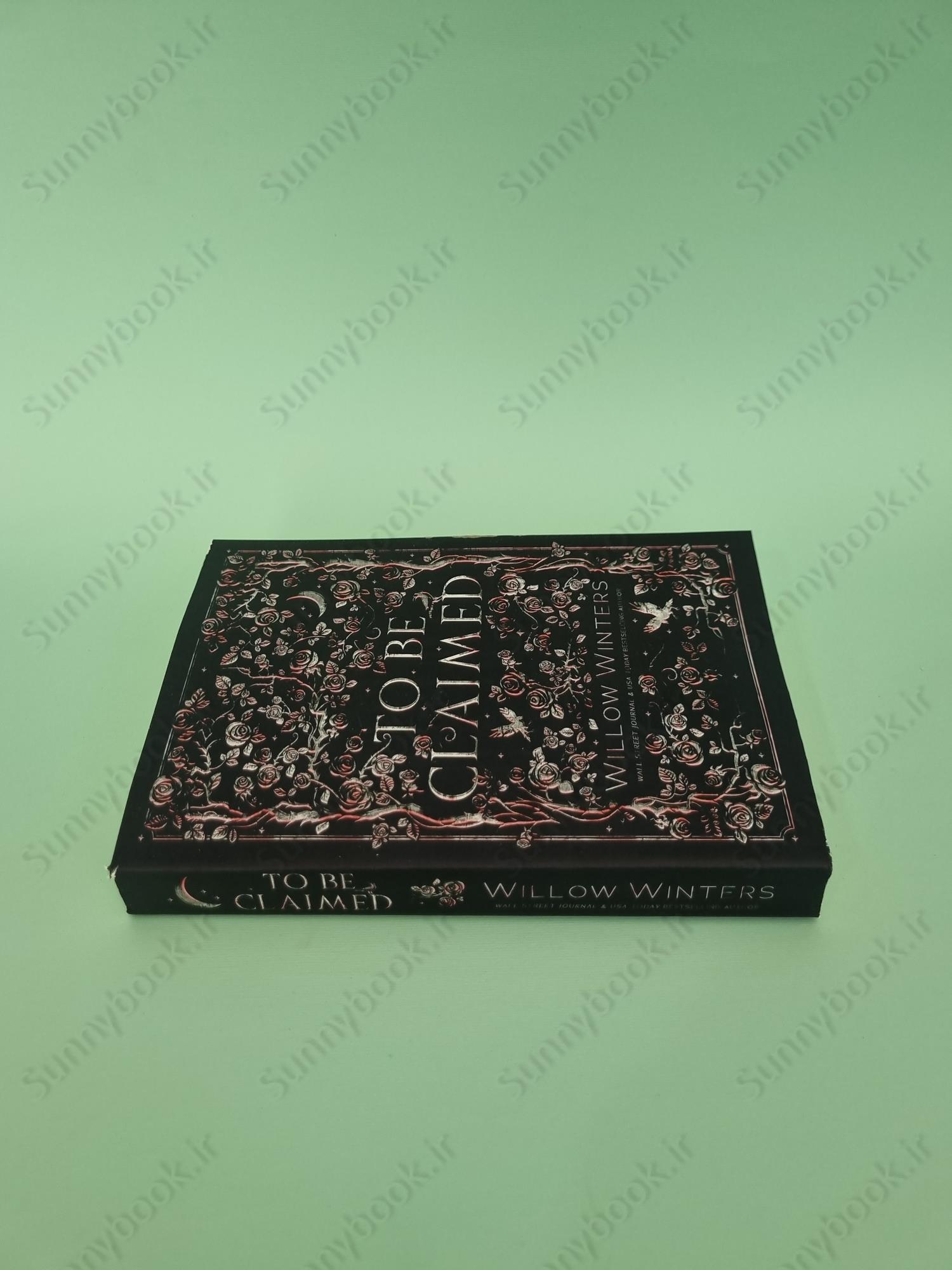 To Be Claimed main 1 4