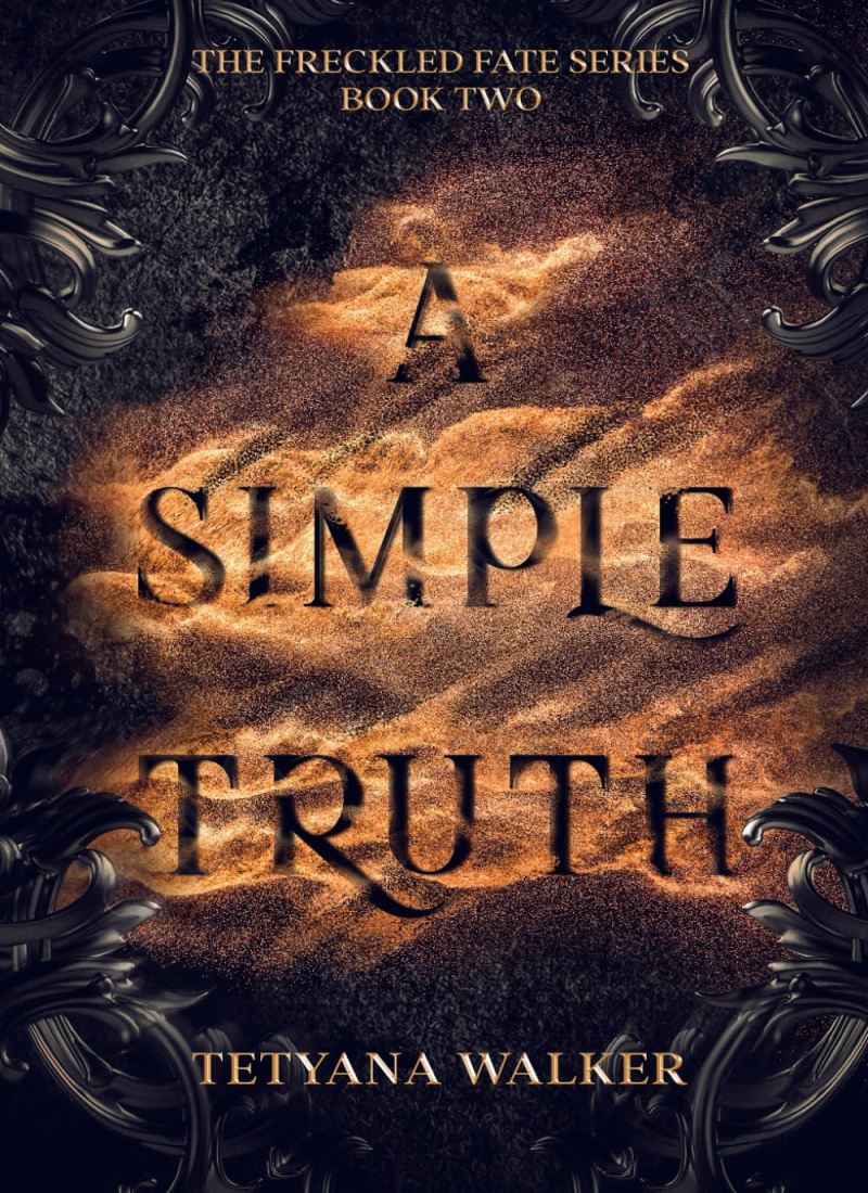 A Simple Truth (Freckled Fate 2) main 1 1