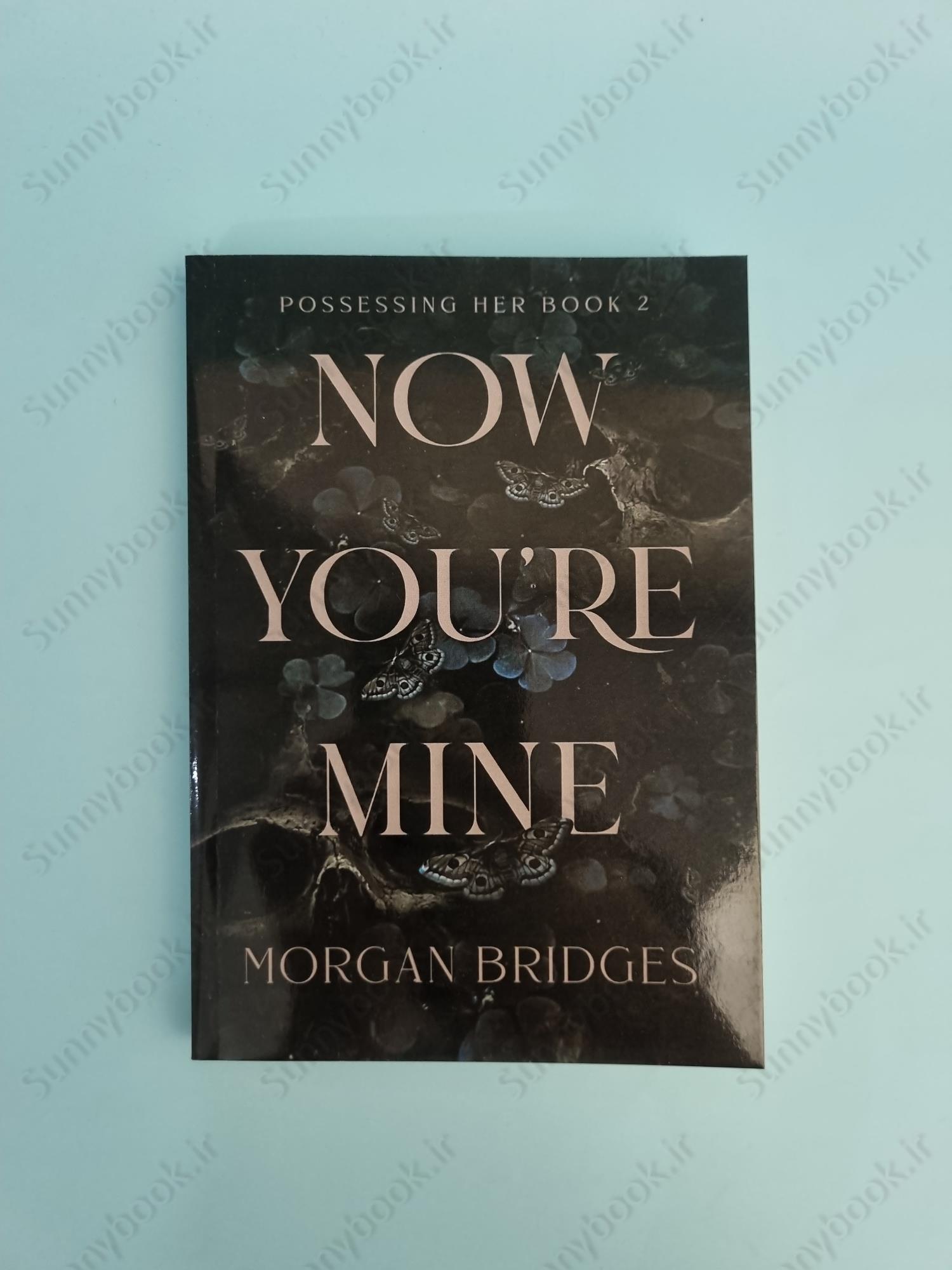 Now You're Mine Book 2 main 1 2