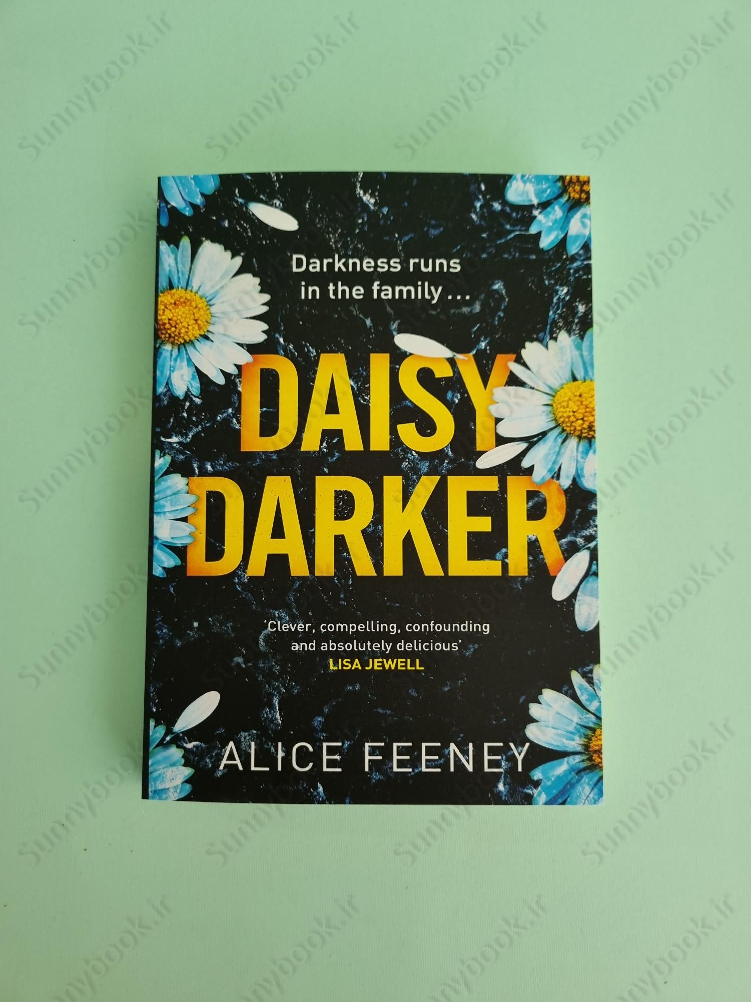 Daisy Darker main 1 2